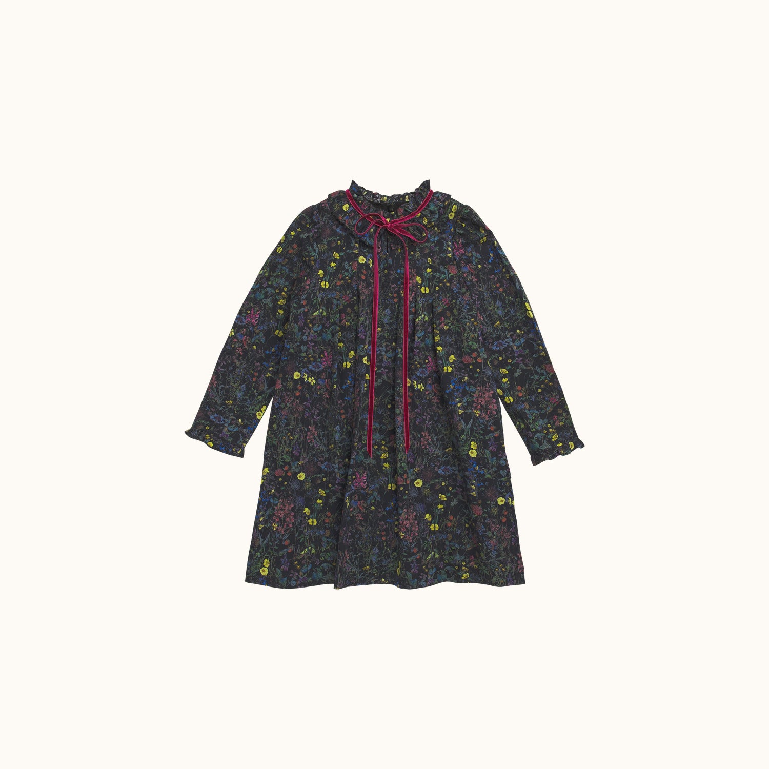 Robe Miss - Bonpoint vintage