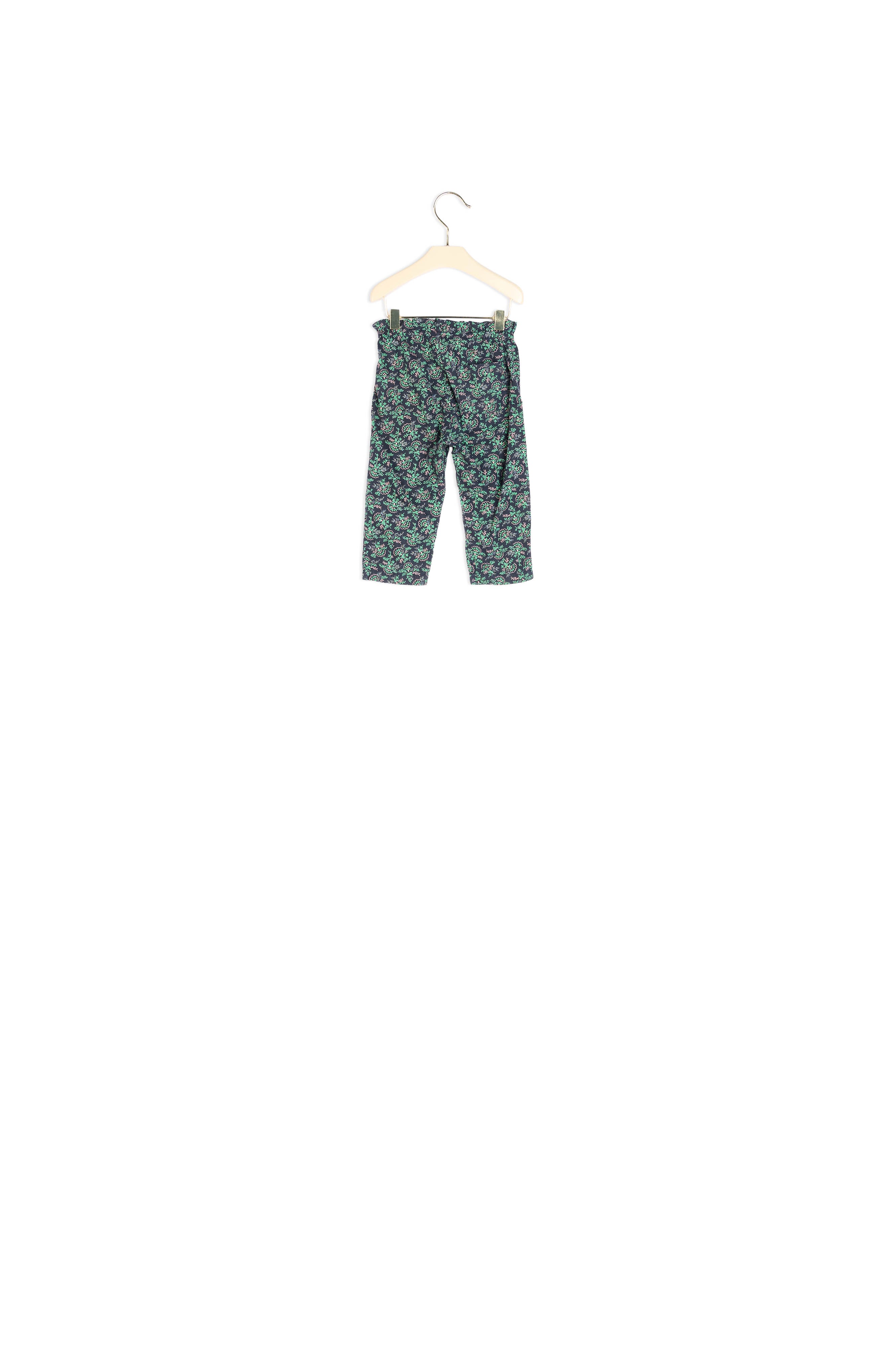 Pantalon Luciole - Bonpoint vintage