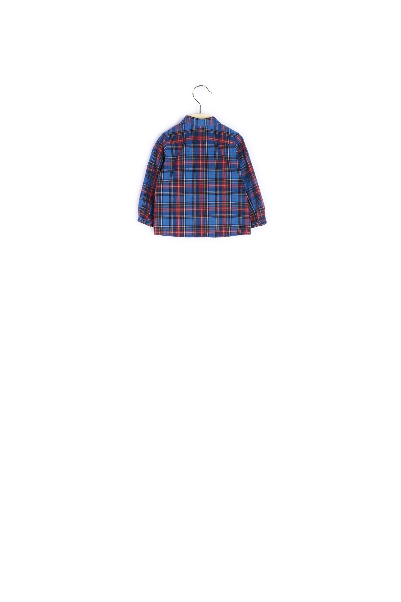 Chemise Mico - Bonpoint vintage