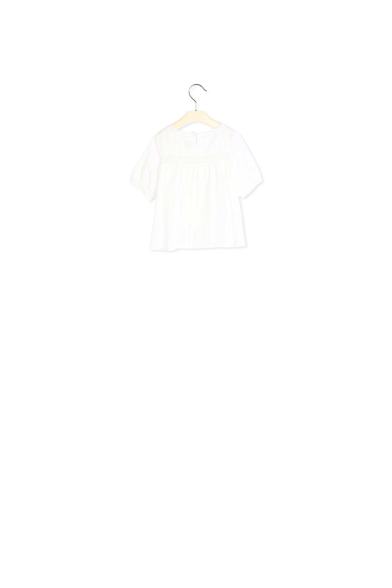 Blouse Nilo - Bonpoint vintage