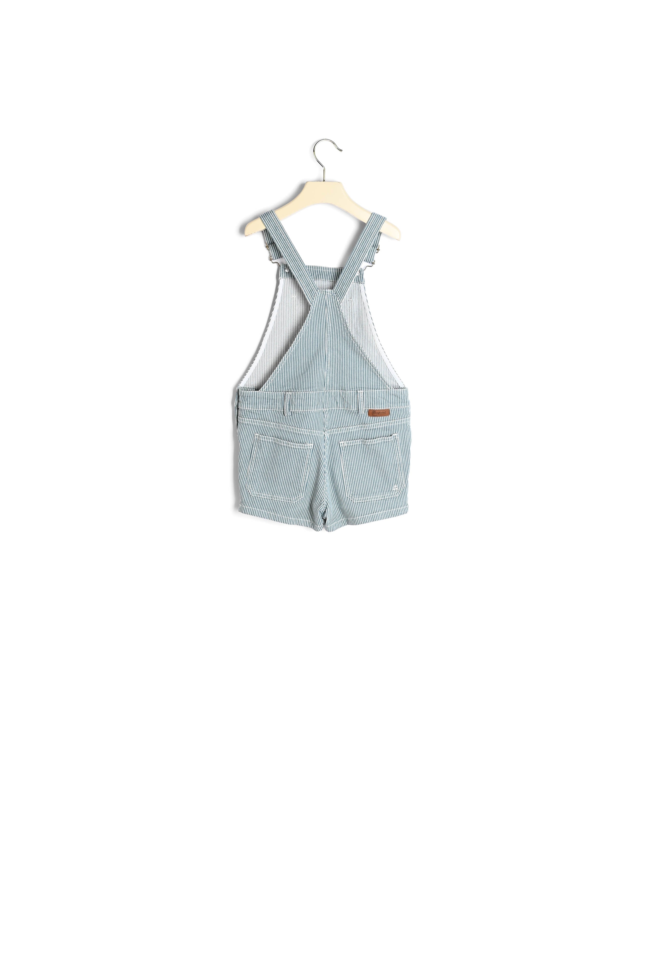 Salopette Saga - Bonpoint vintage