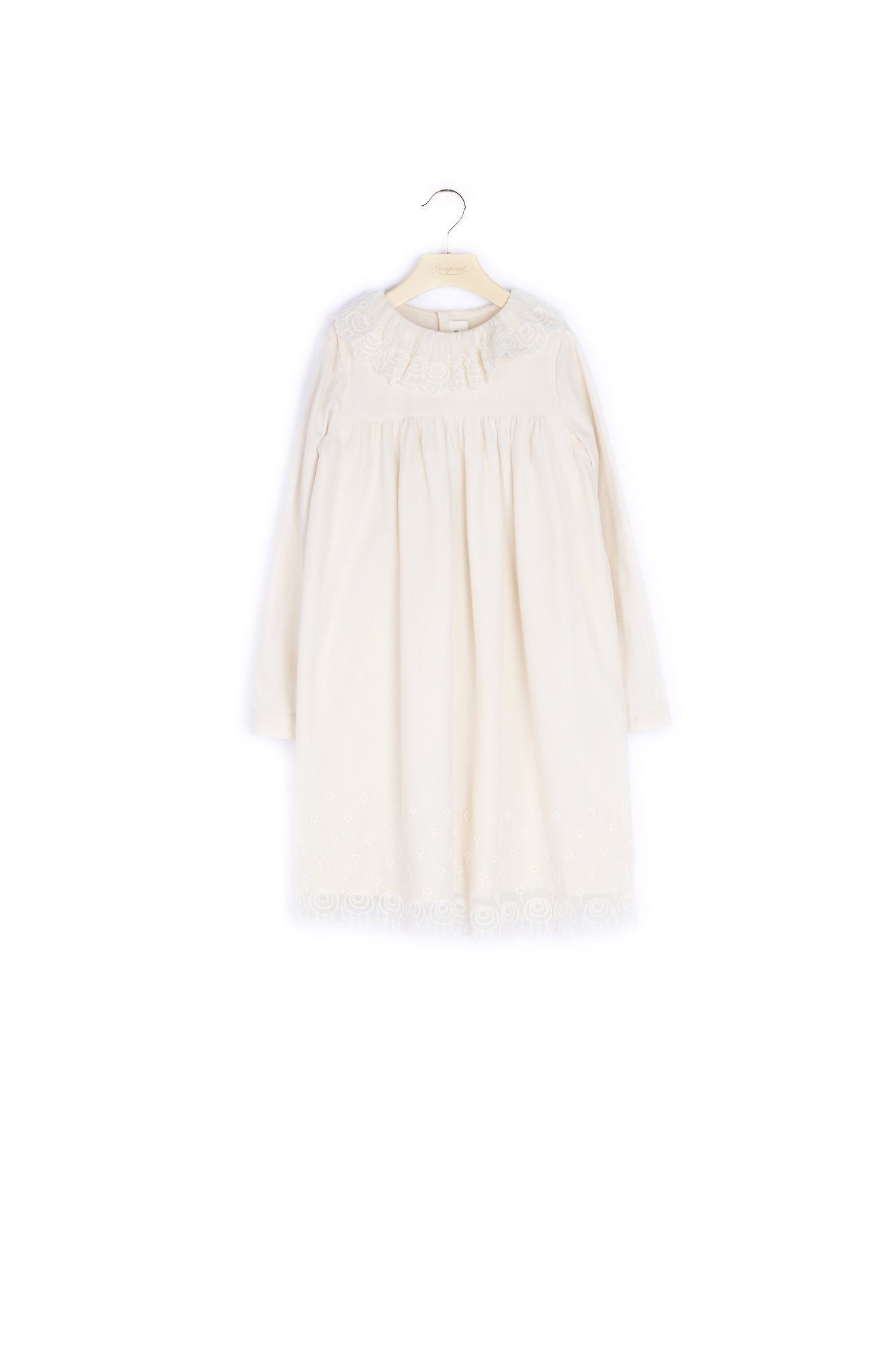 Robe Jamelia - Bonpoint vintage