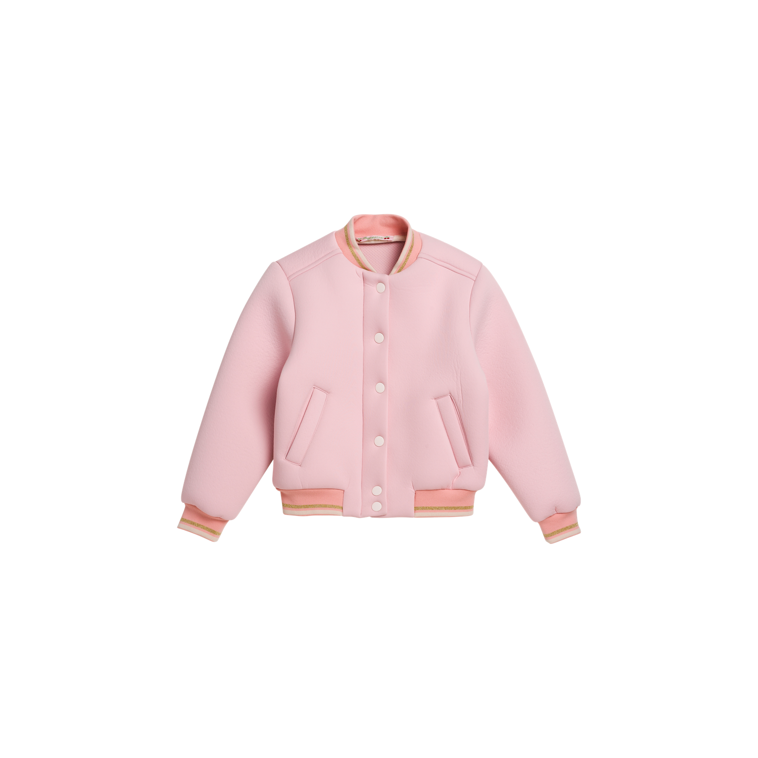Blouson Liv fille - Bonpoint vintage