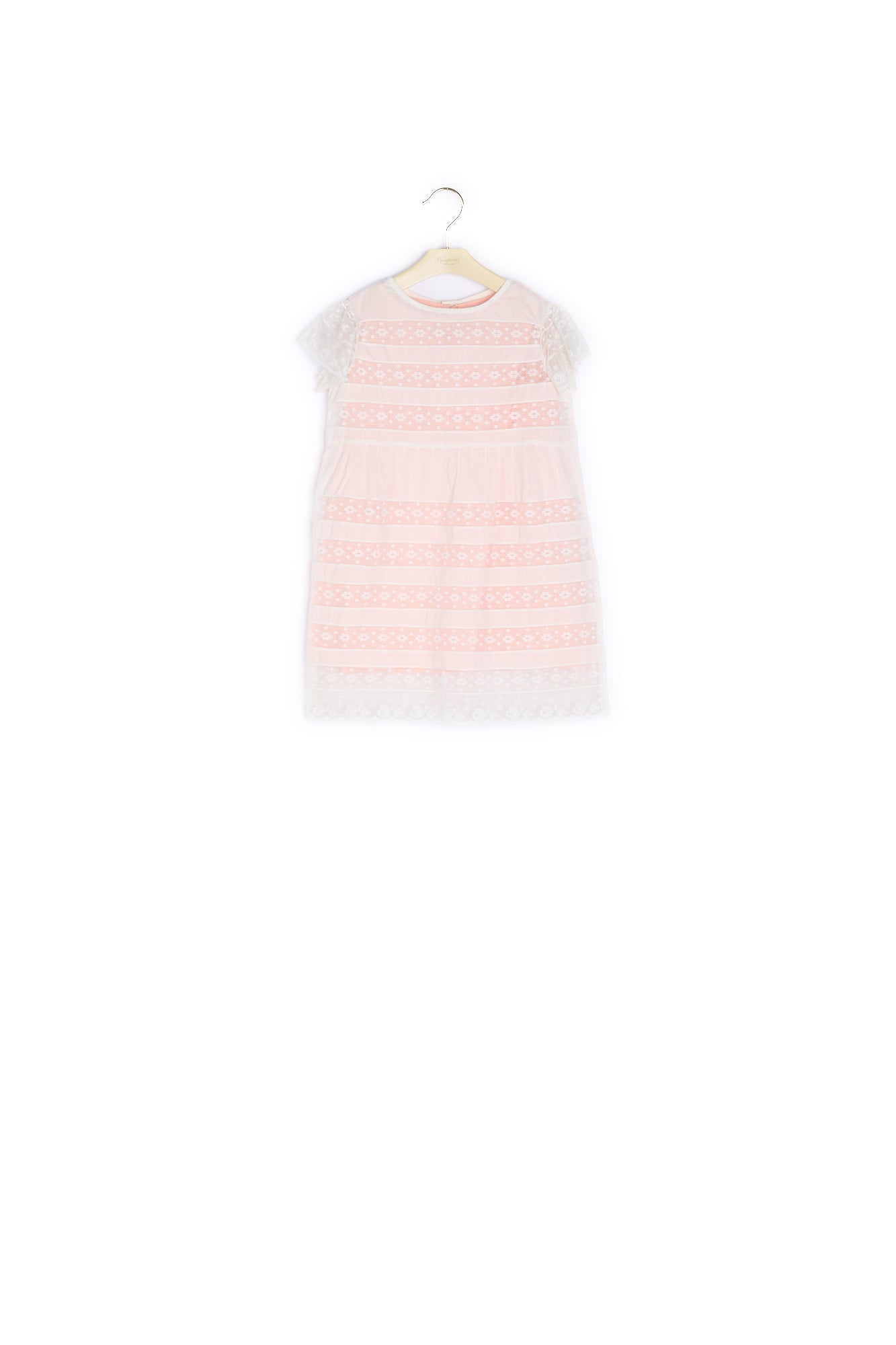 Robe Greta - Bonpoint vintage