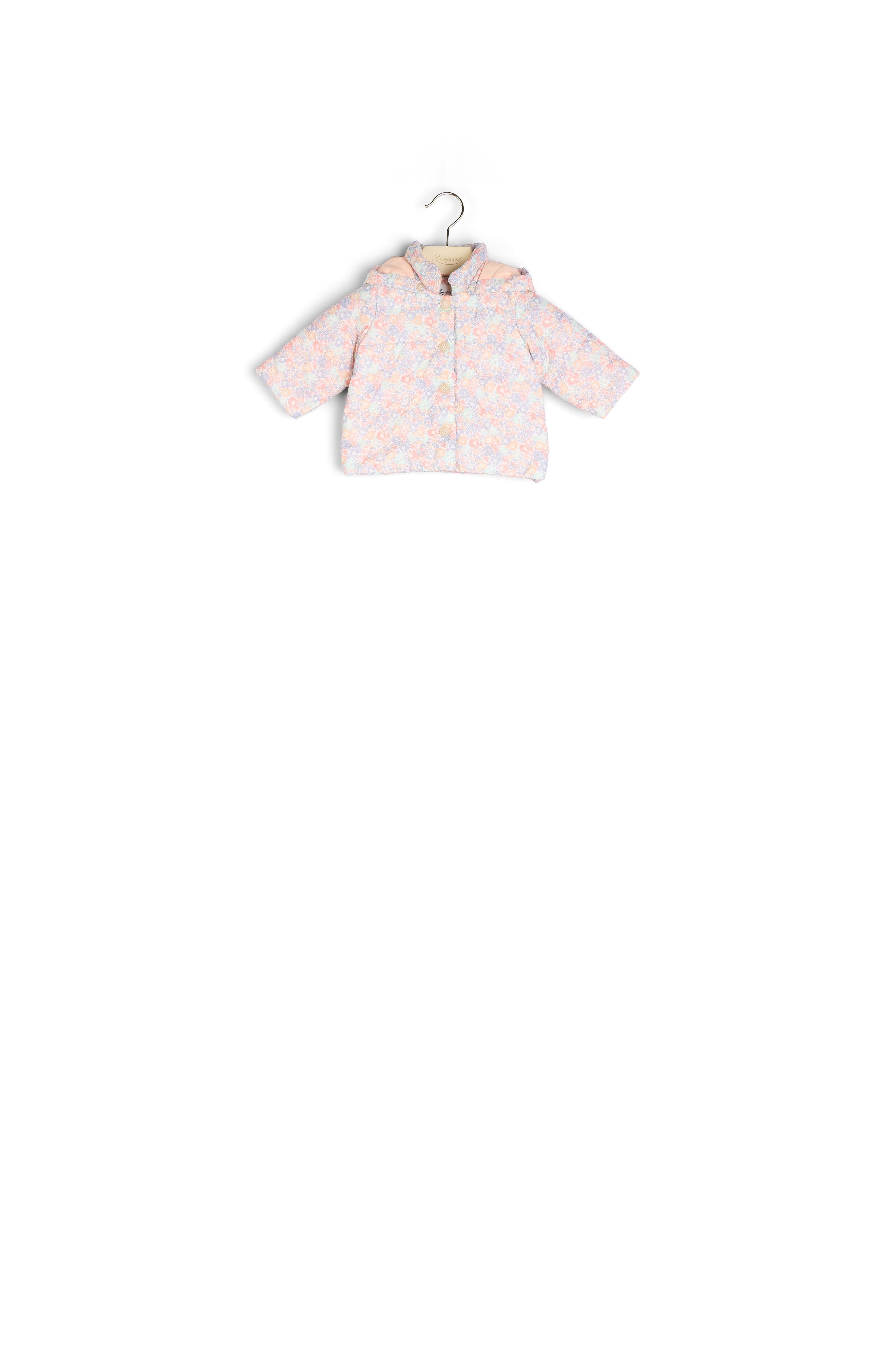 Doudoune Nectar Liberty - Bonpoint vintage