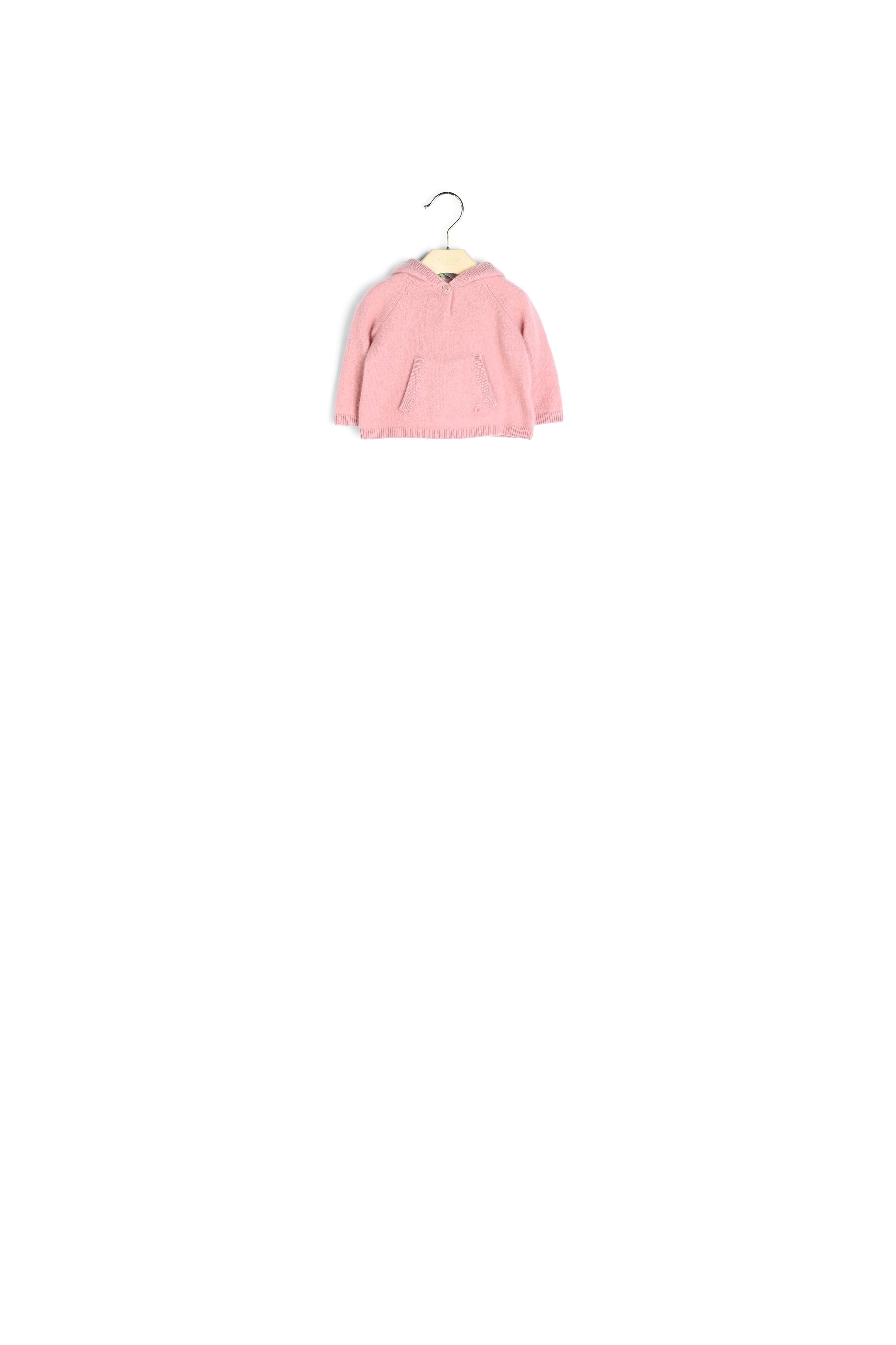 Pull en cachemire - Bonpoint vintage