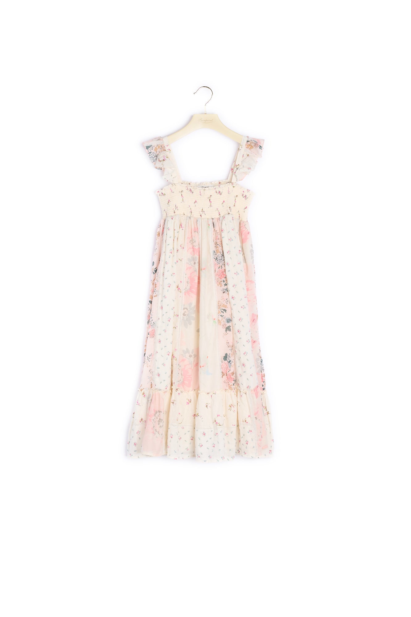 Robe Nestina - Bonpoint vintage