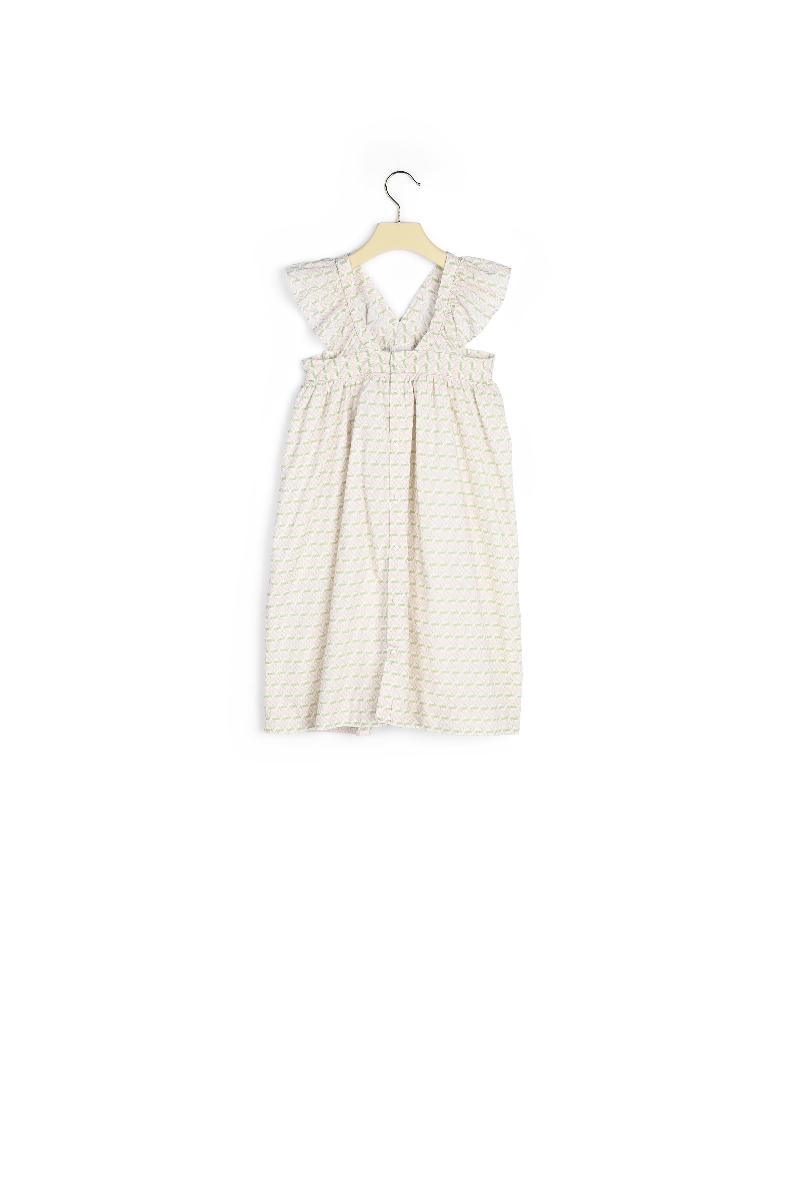 Robe Eleana - Bonpoint vintage
