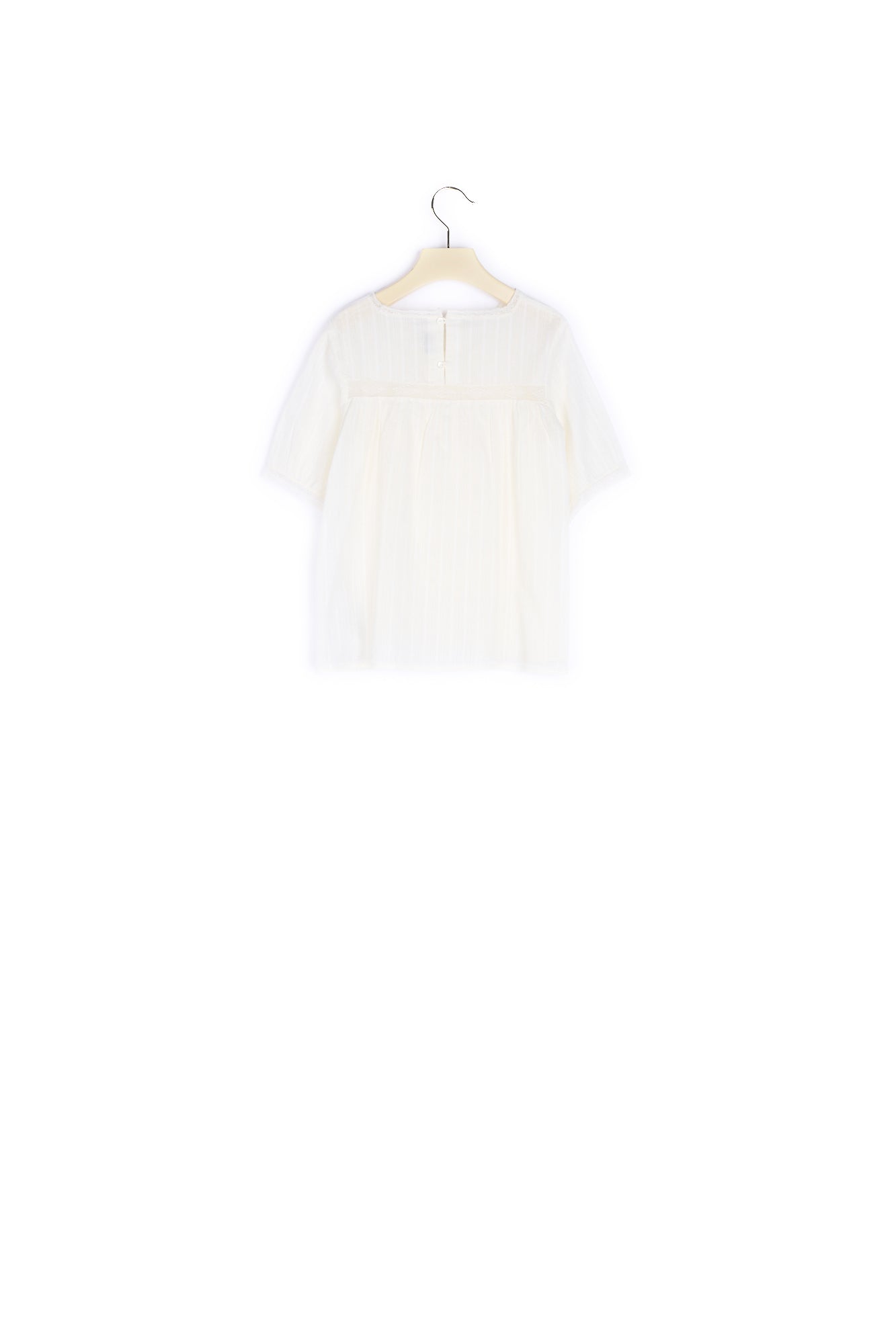 Blouse Nilo - Bonpoint vintage