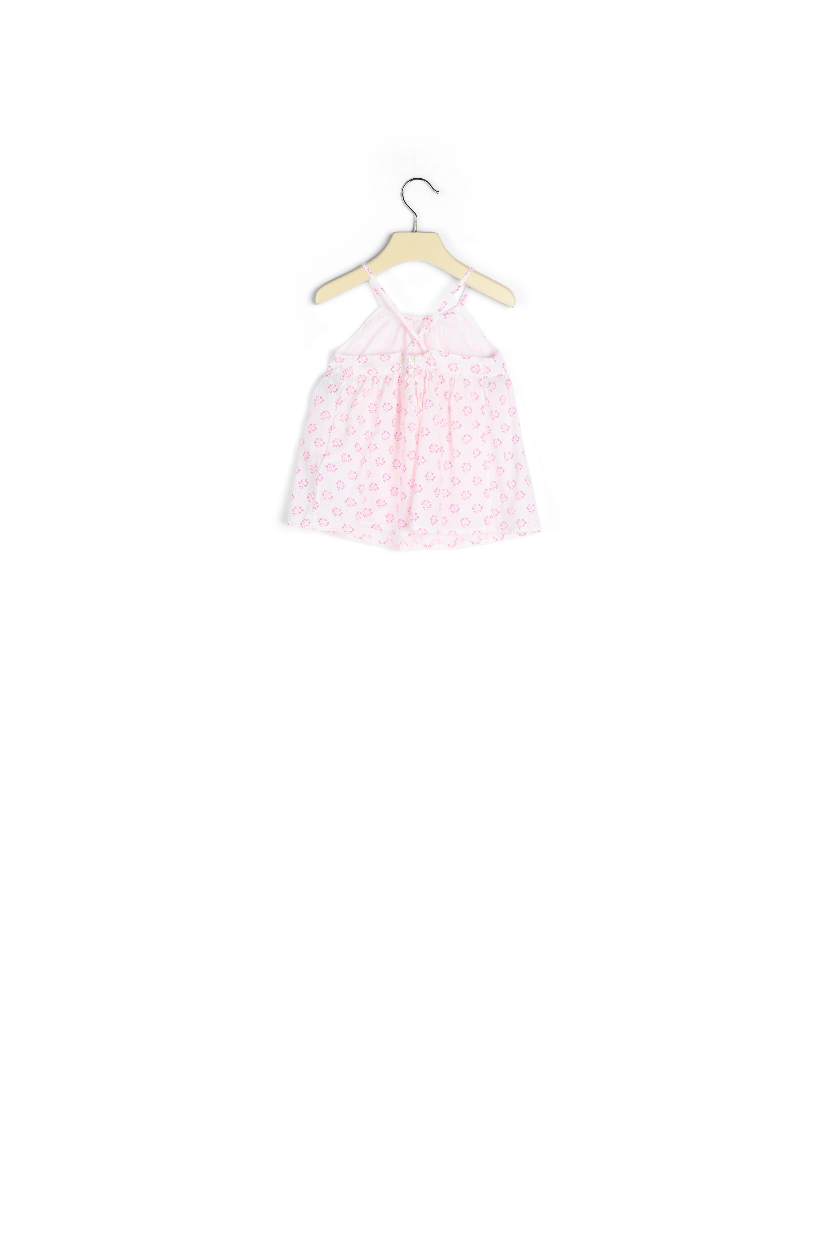 Blouse Gaellia - Bonpoint vintage