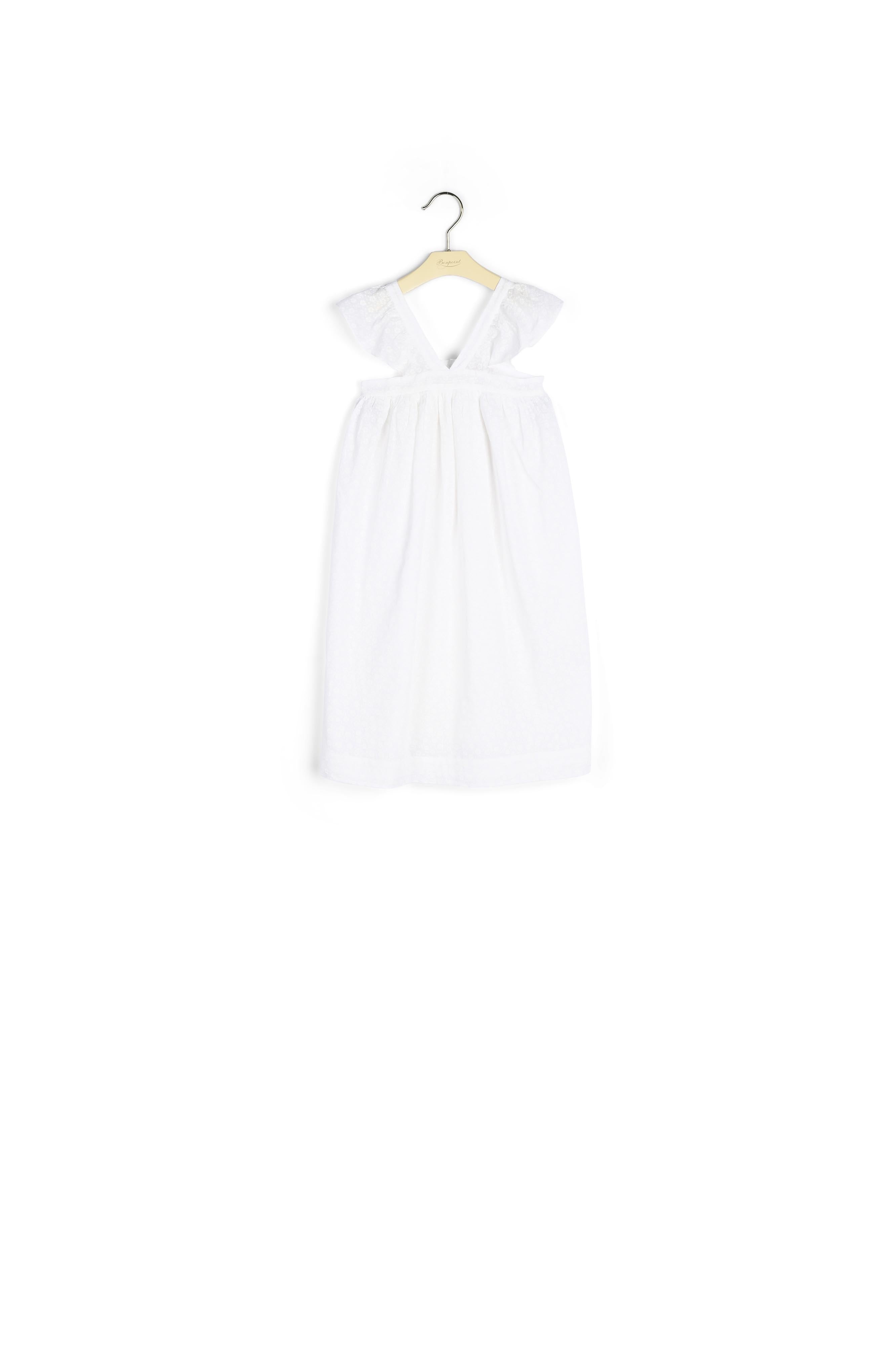 Robe Eleanie - Bonpoint vintage