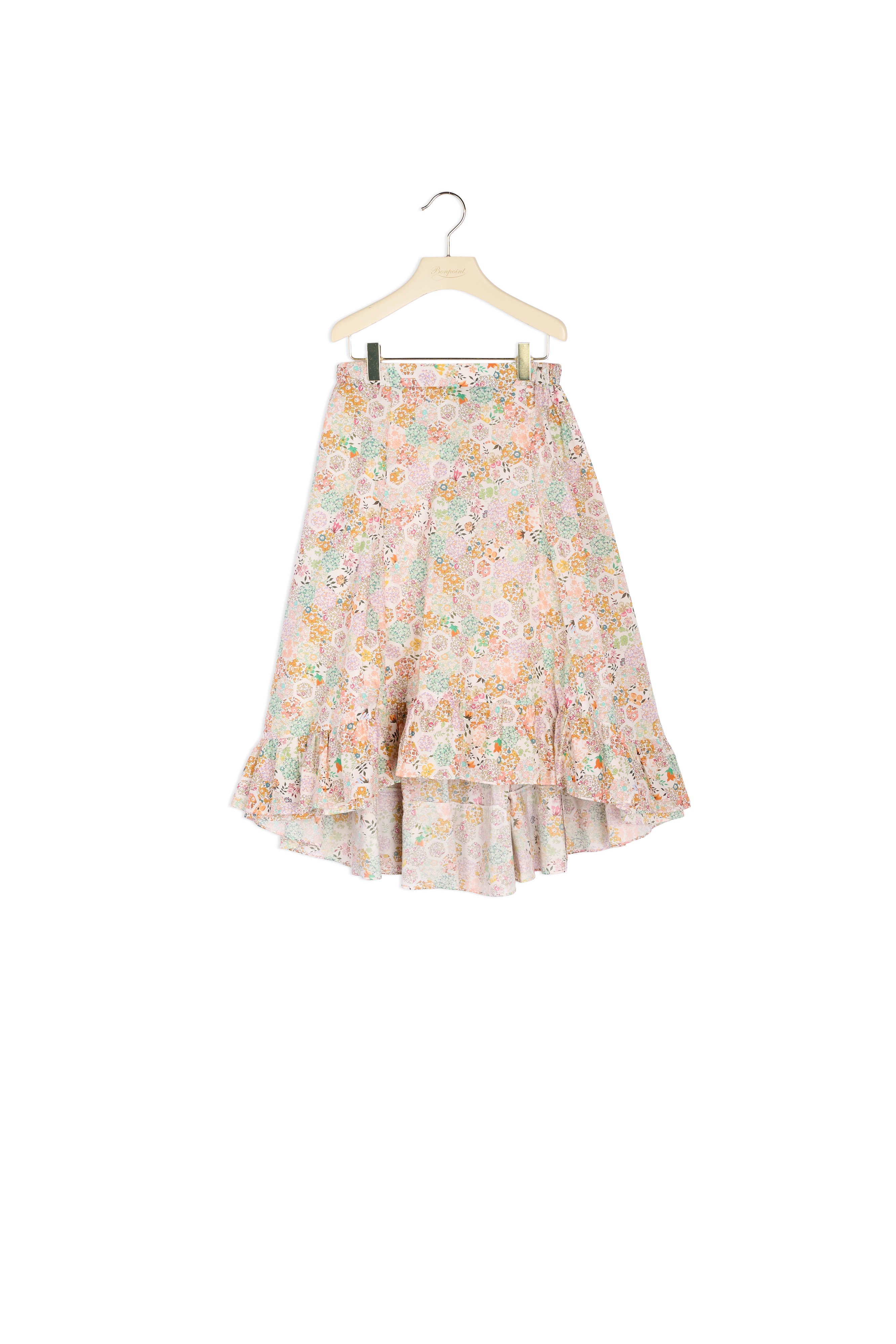 Jupe longue Nala - Bonpoint vintage