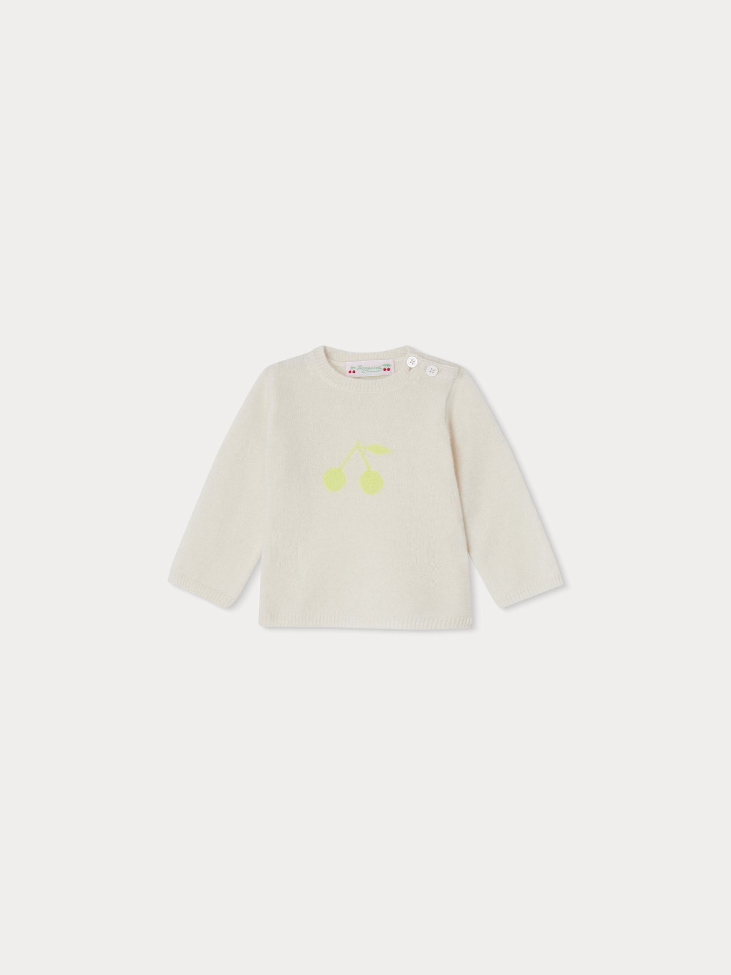 Pull Celly - Bonpoint vintage