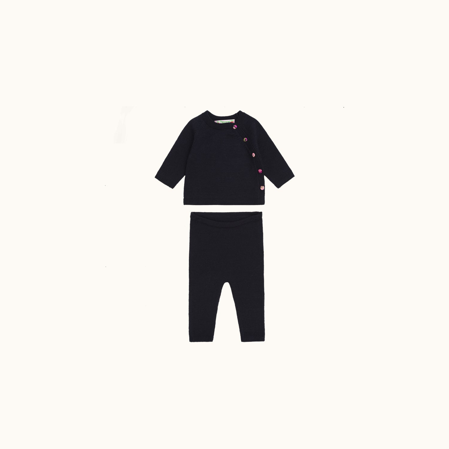 Ensemble - Bonpoint vintage