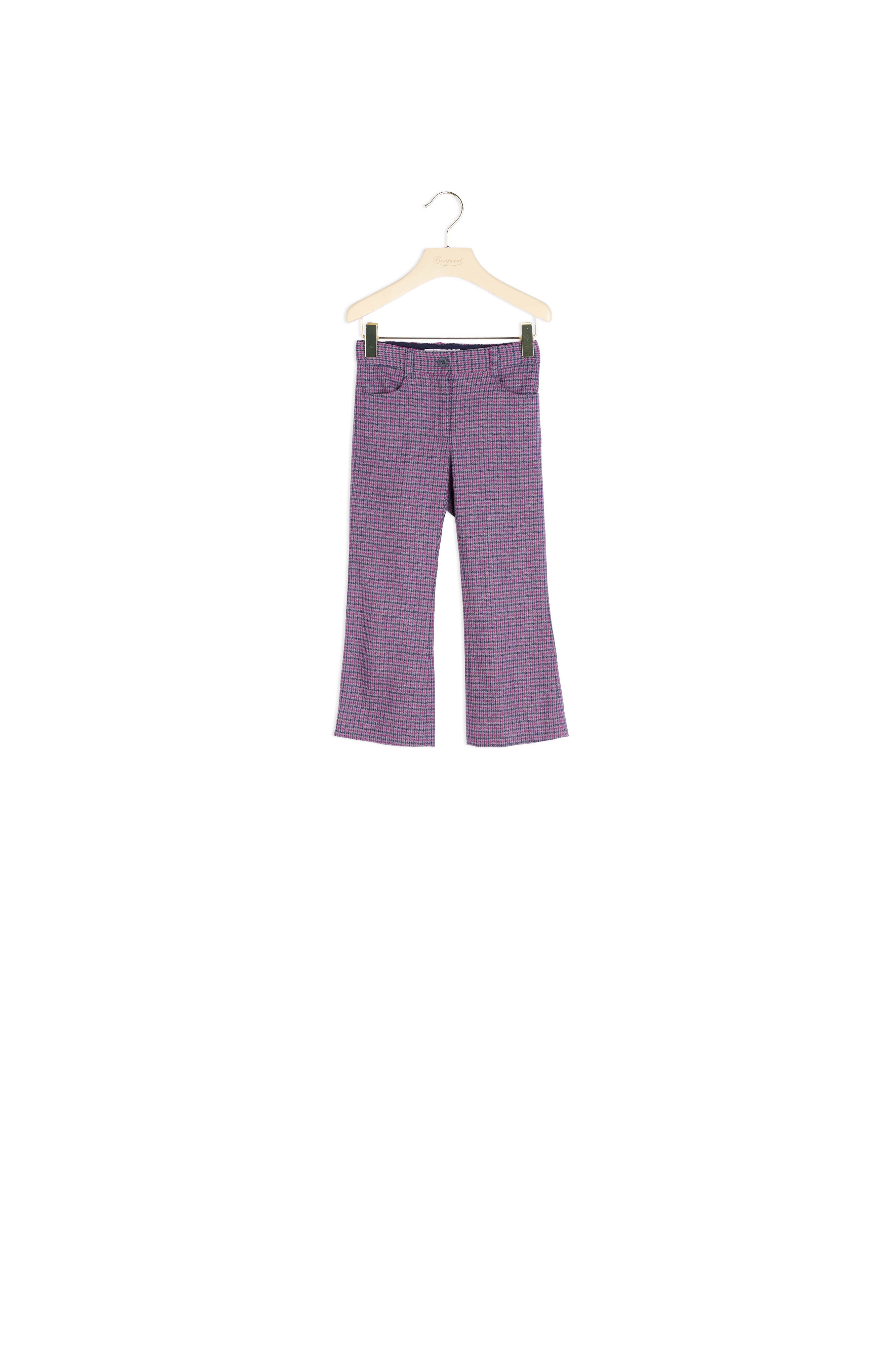 Pantalon Maud - Bonpoint vintage