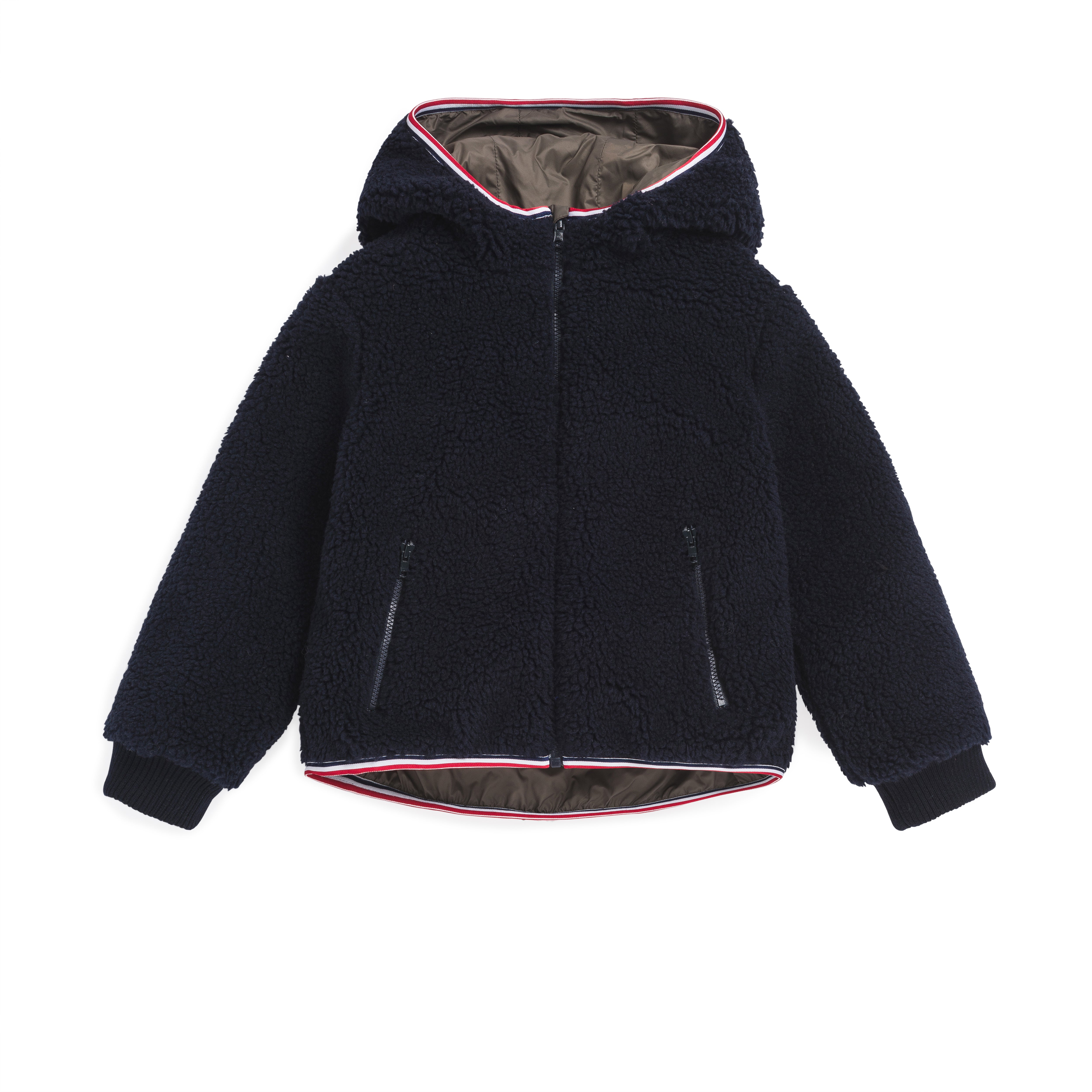 Blouson Jerry - Bonpoint vintage