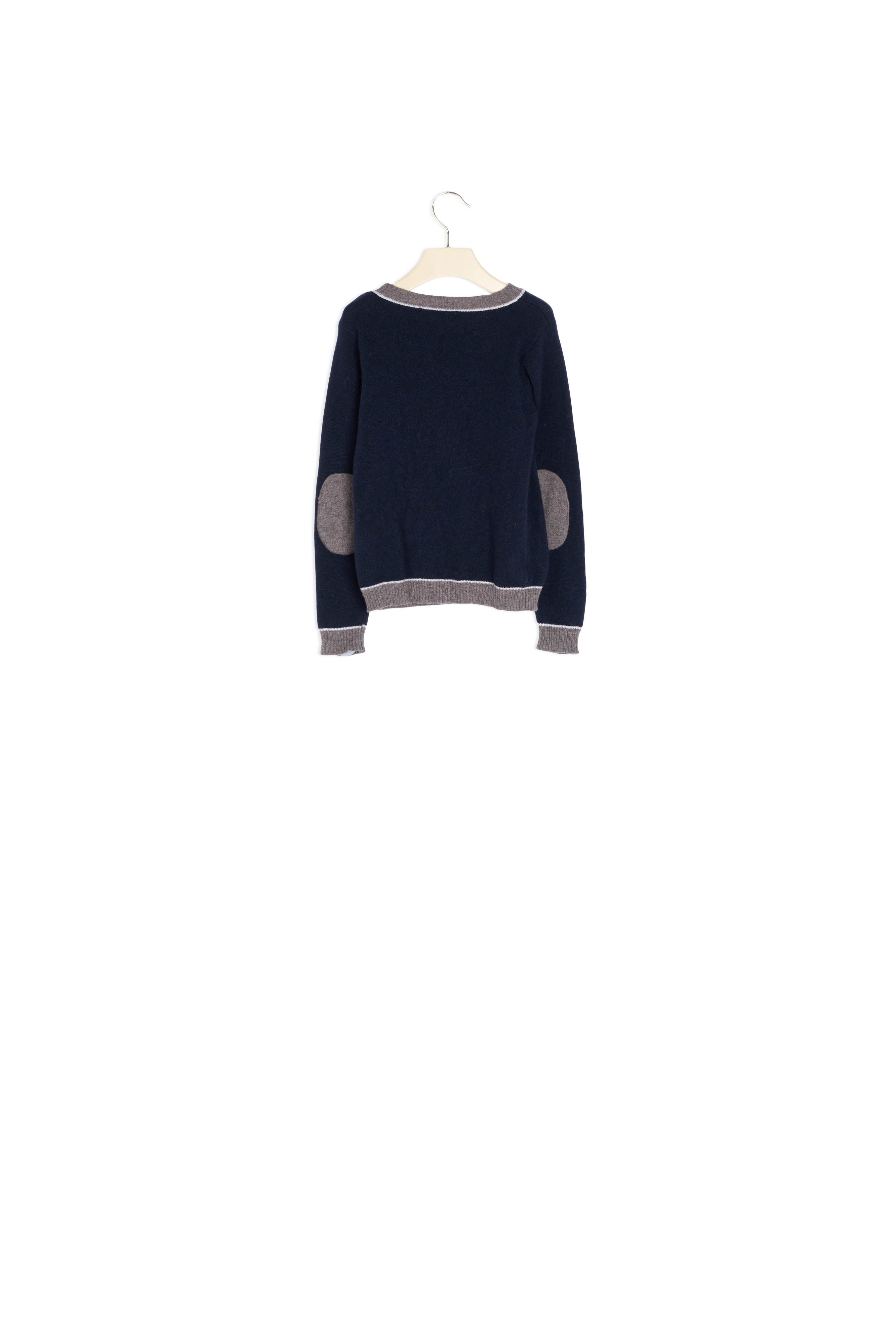 Pull B - Bonpoint vintage