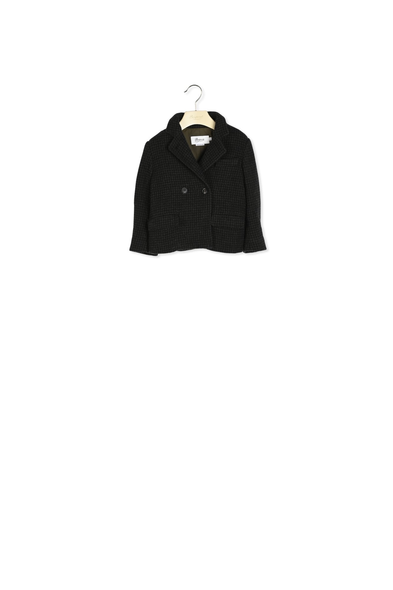 Manteau Tiya - Bonpoint vintage