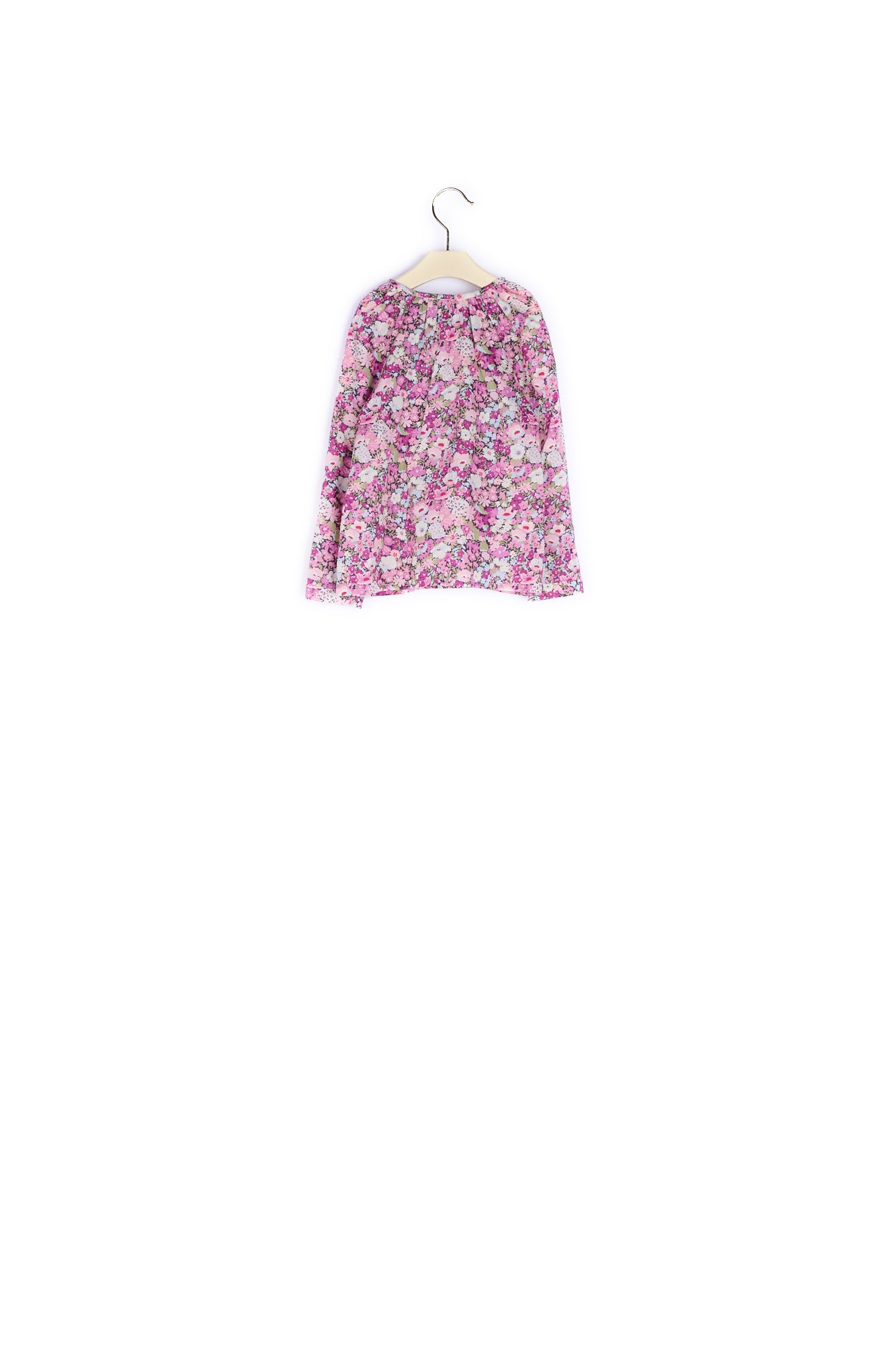 Blouse Melba - Bonpoint vintage