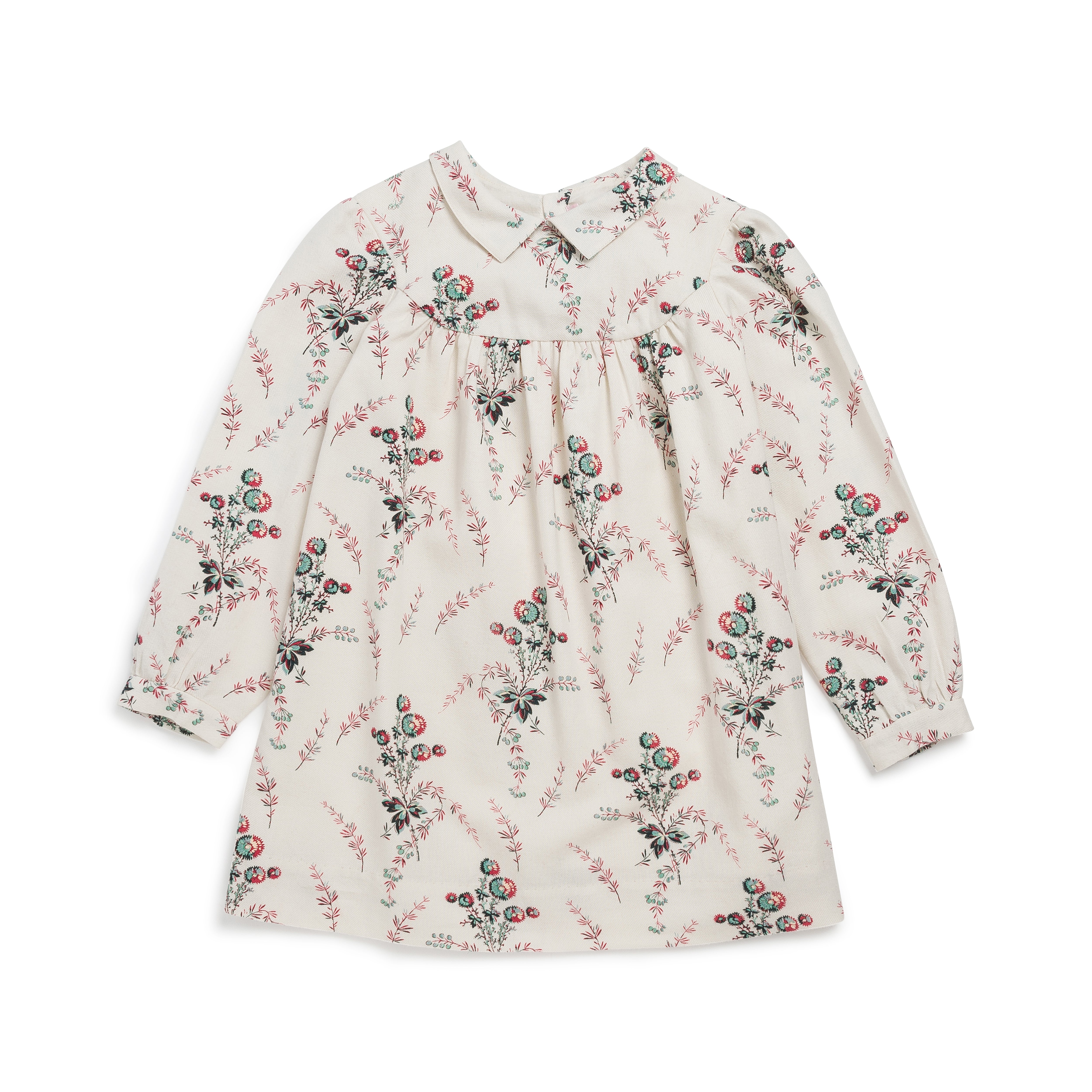 Robe Jena - Bonpoint vintage