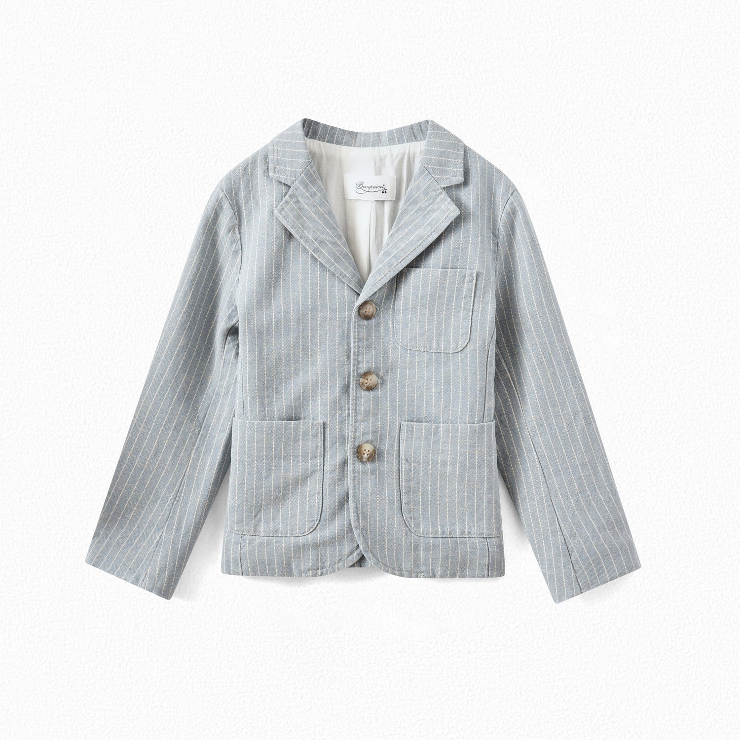 Veste boutonnée - Bonpoint vintage
