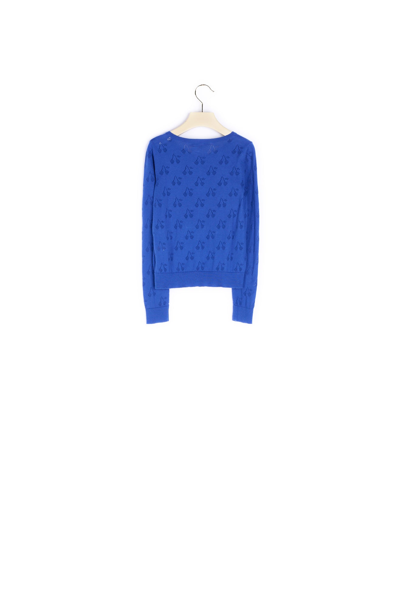 Cardigan fille - Bonpoint vintage