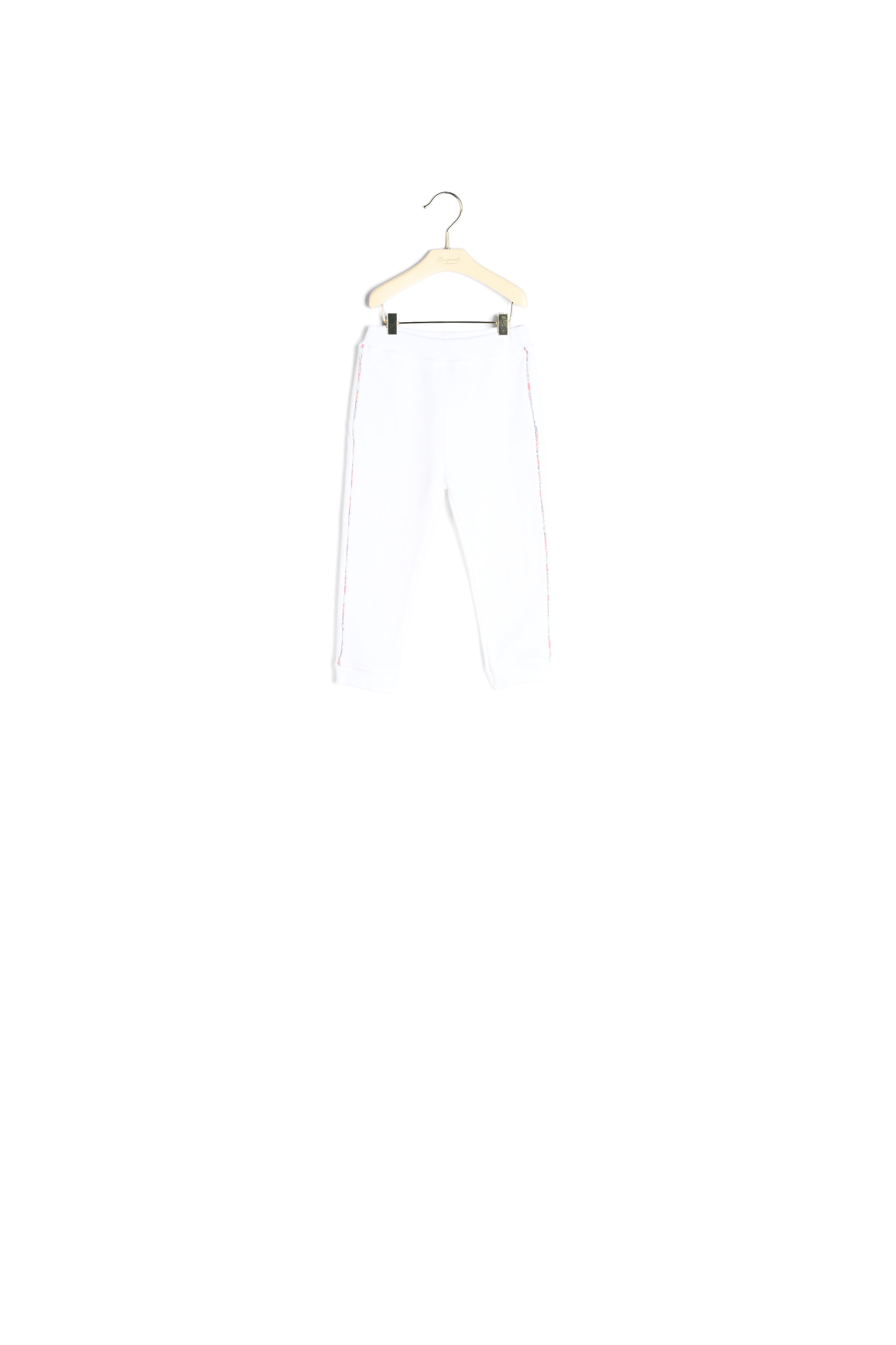Pantalon de jogging avec galon Liberty - Bonpoint vintage