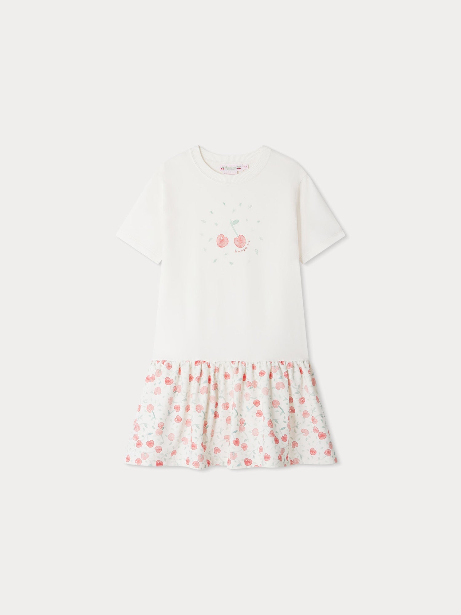 Robe Amaia - Bonpoint vintage