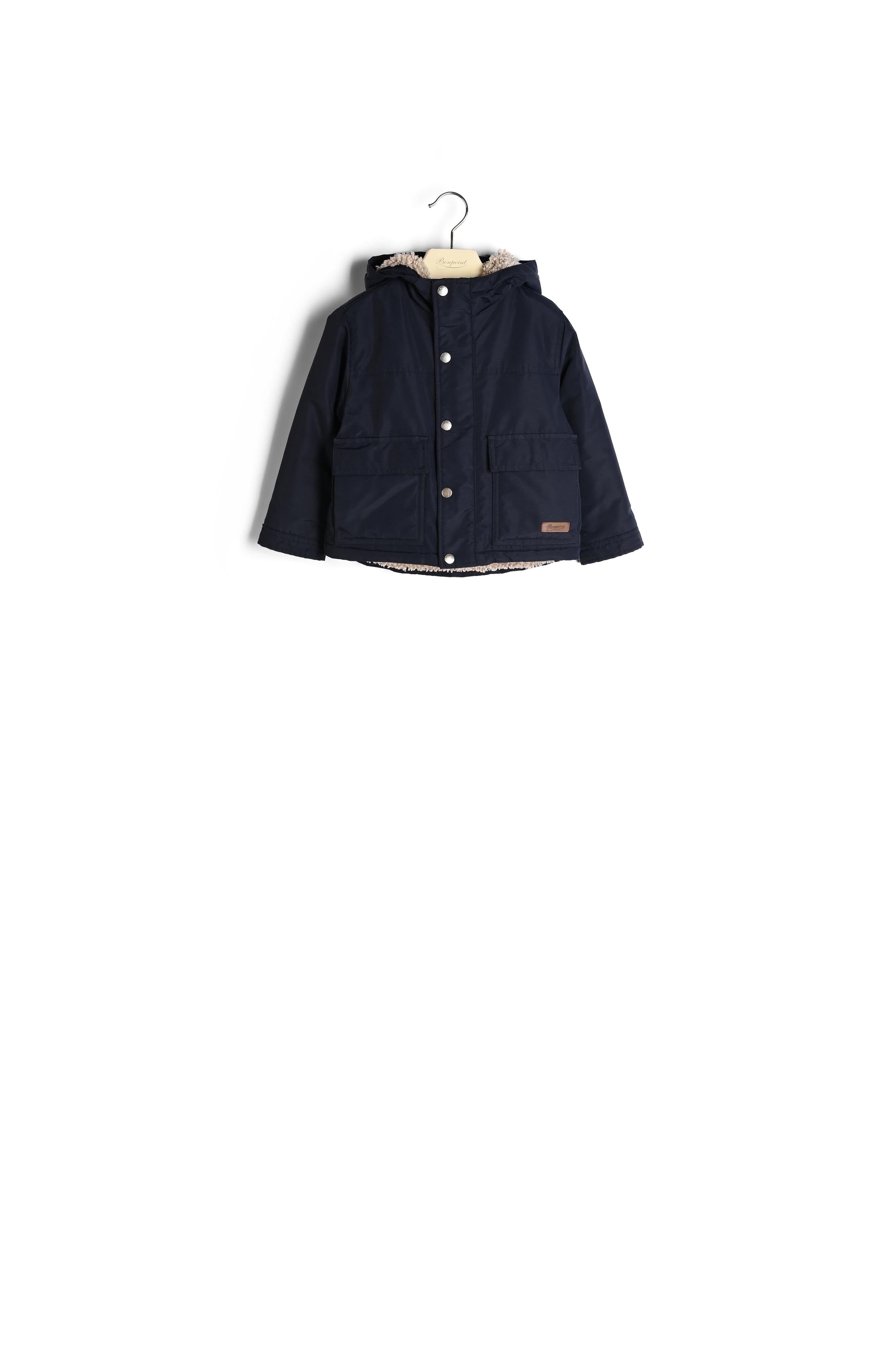 Parka Baldwin - Bonpoint vintage