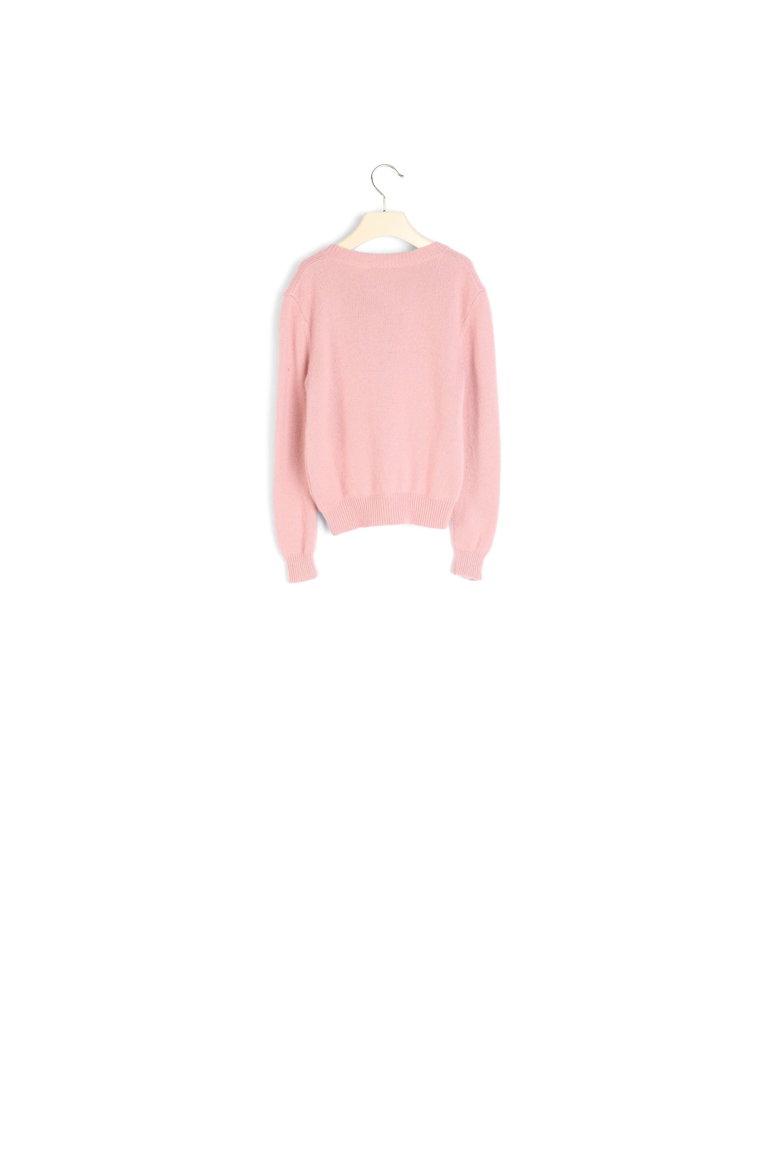 Cardigan - Bonpoint vintage