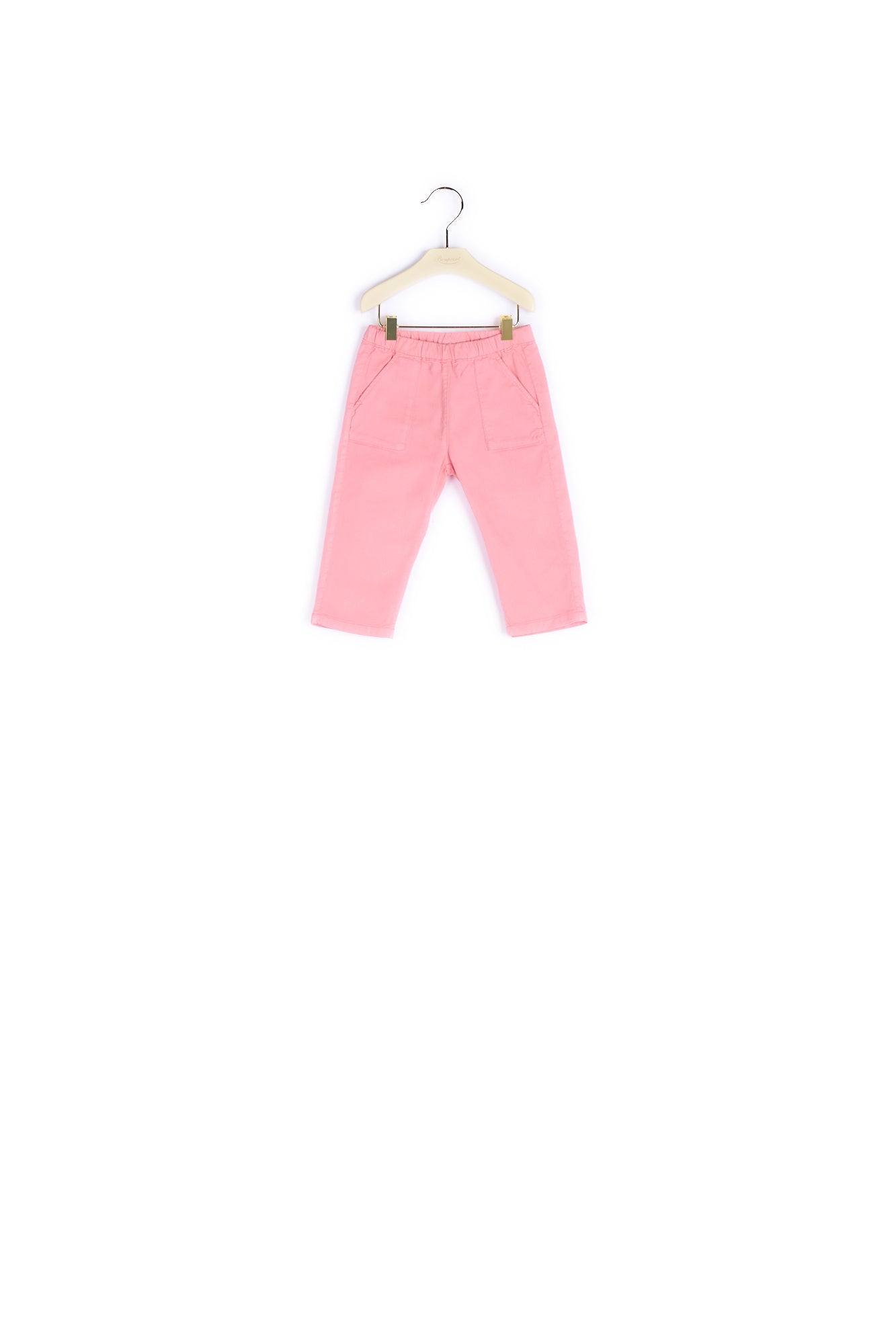 Pantalon en jean léger bébé - Bonpoint vintage