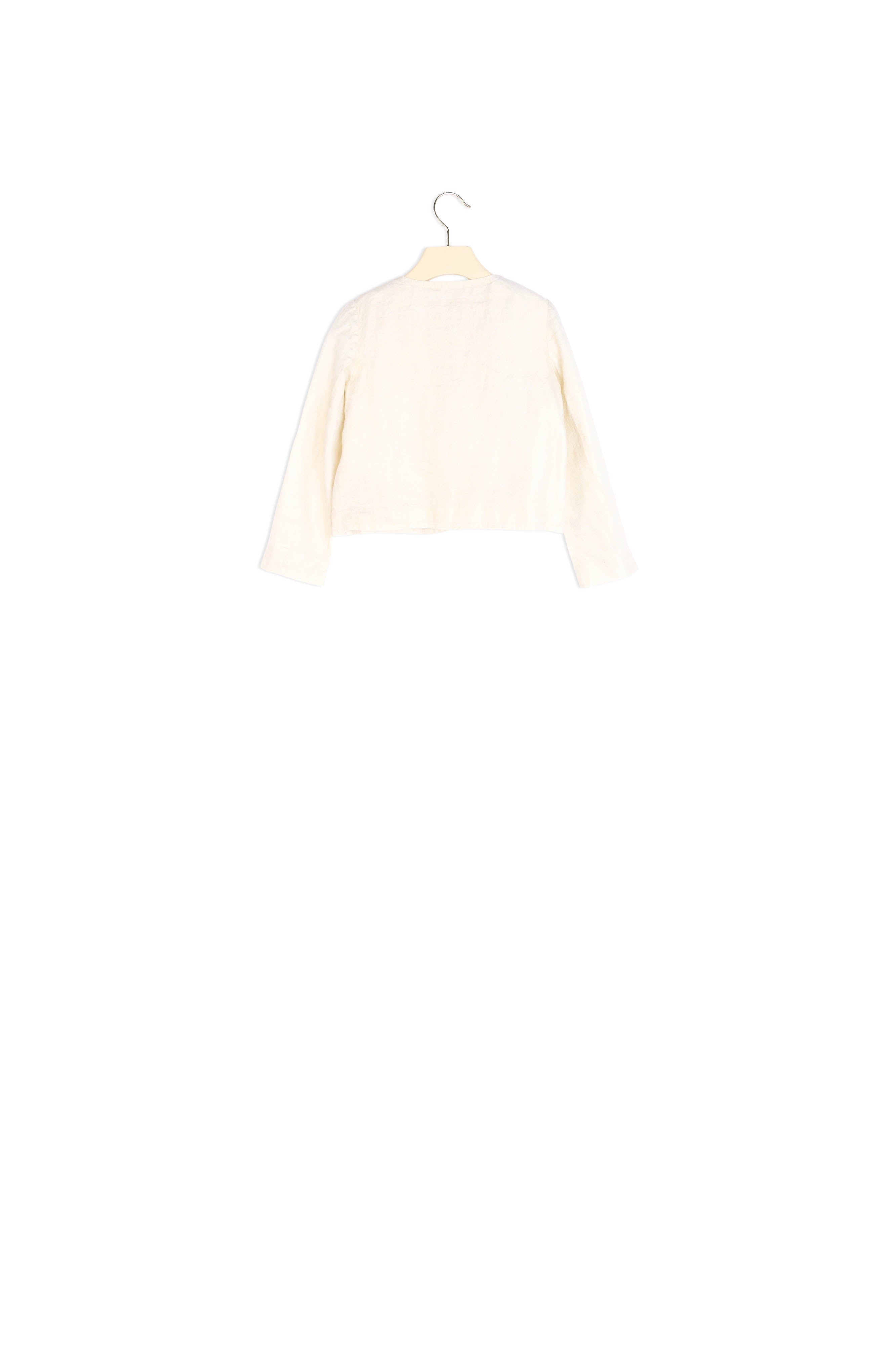 Veste Eden - Bonpoint vintage