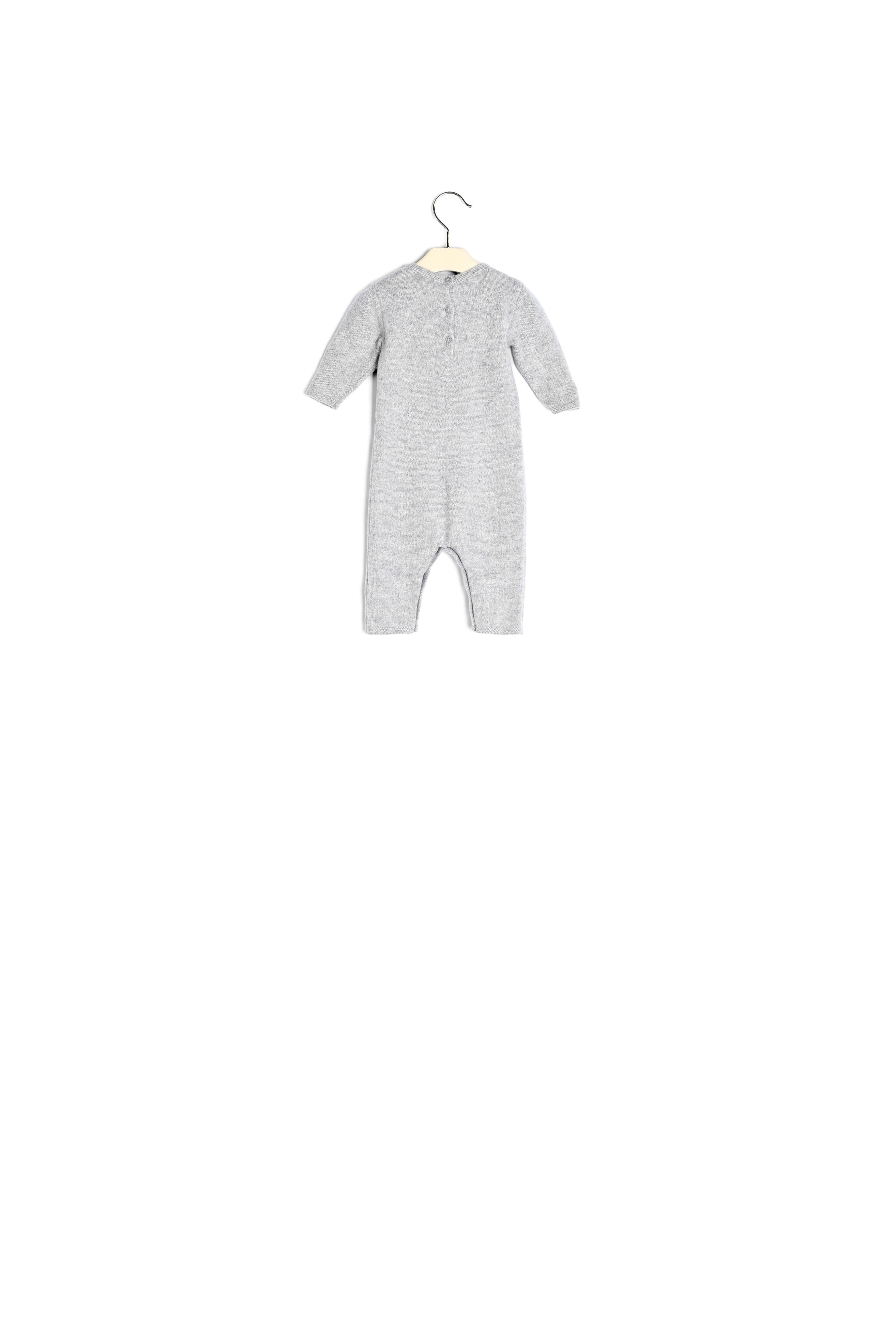 Combinaison bébé - Bonpoint vintage