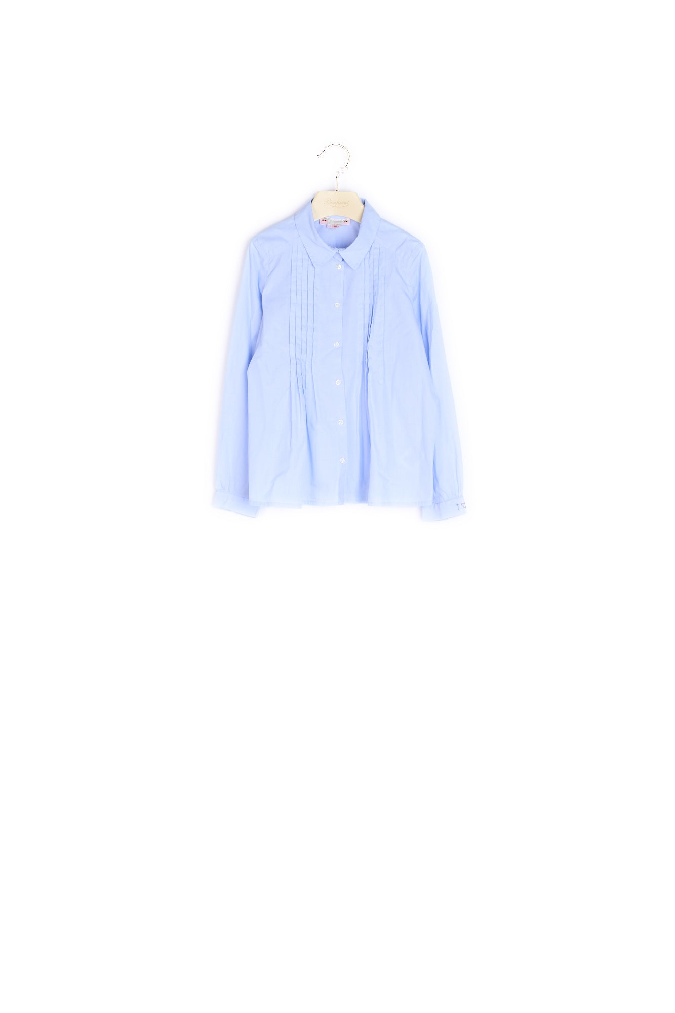 Chemise Myriam - Bonpoint vintage