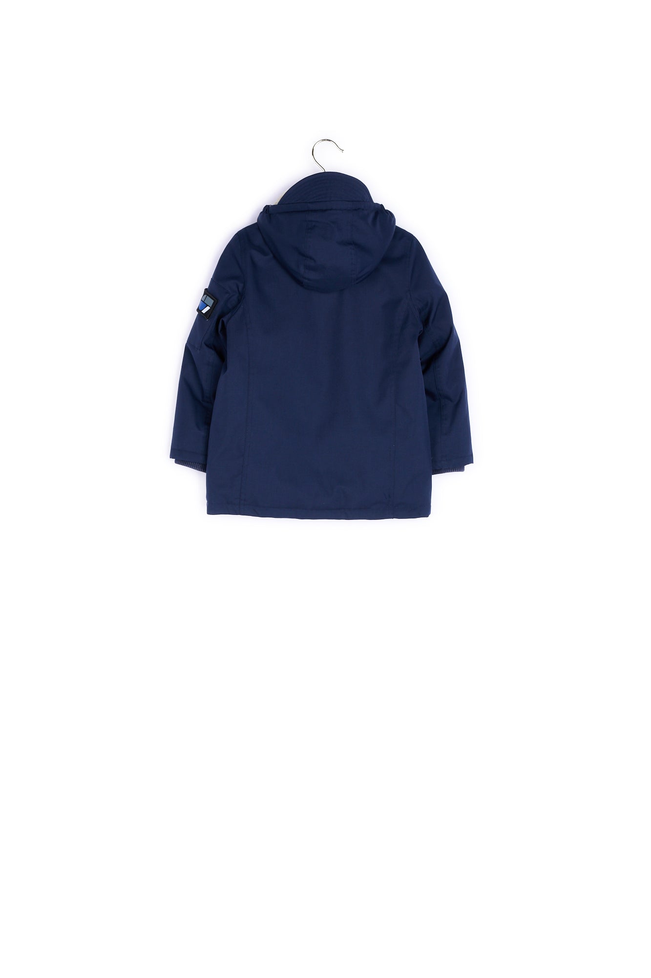 Parka Michigan - Bonpoint vintage