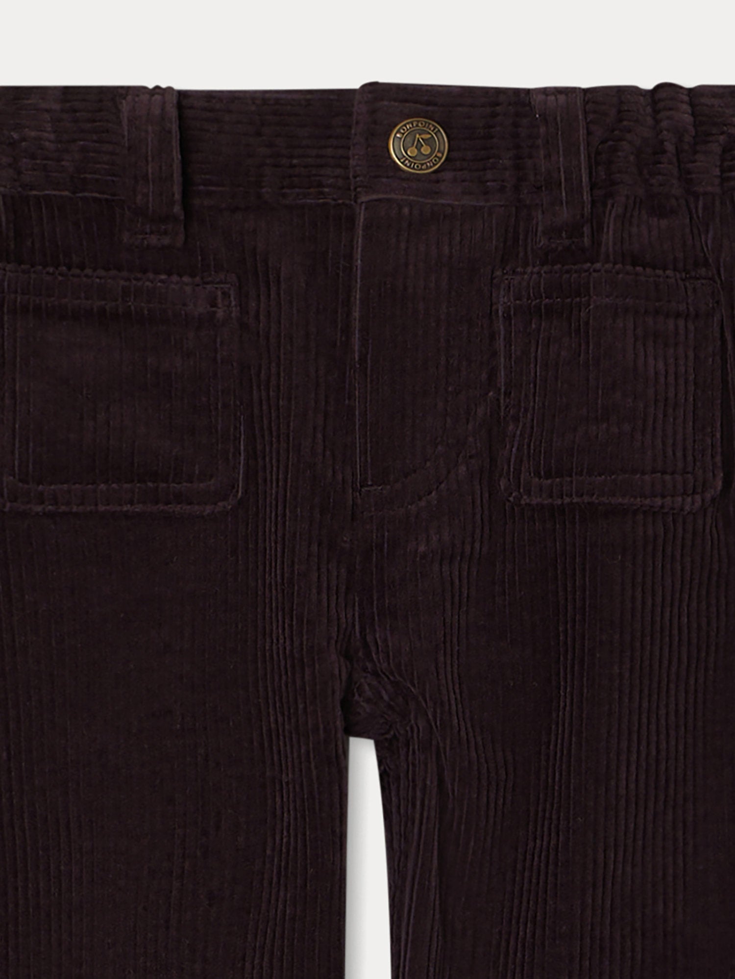 Pantalon Bellino - Bonpoint vintage