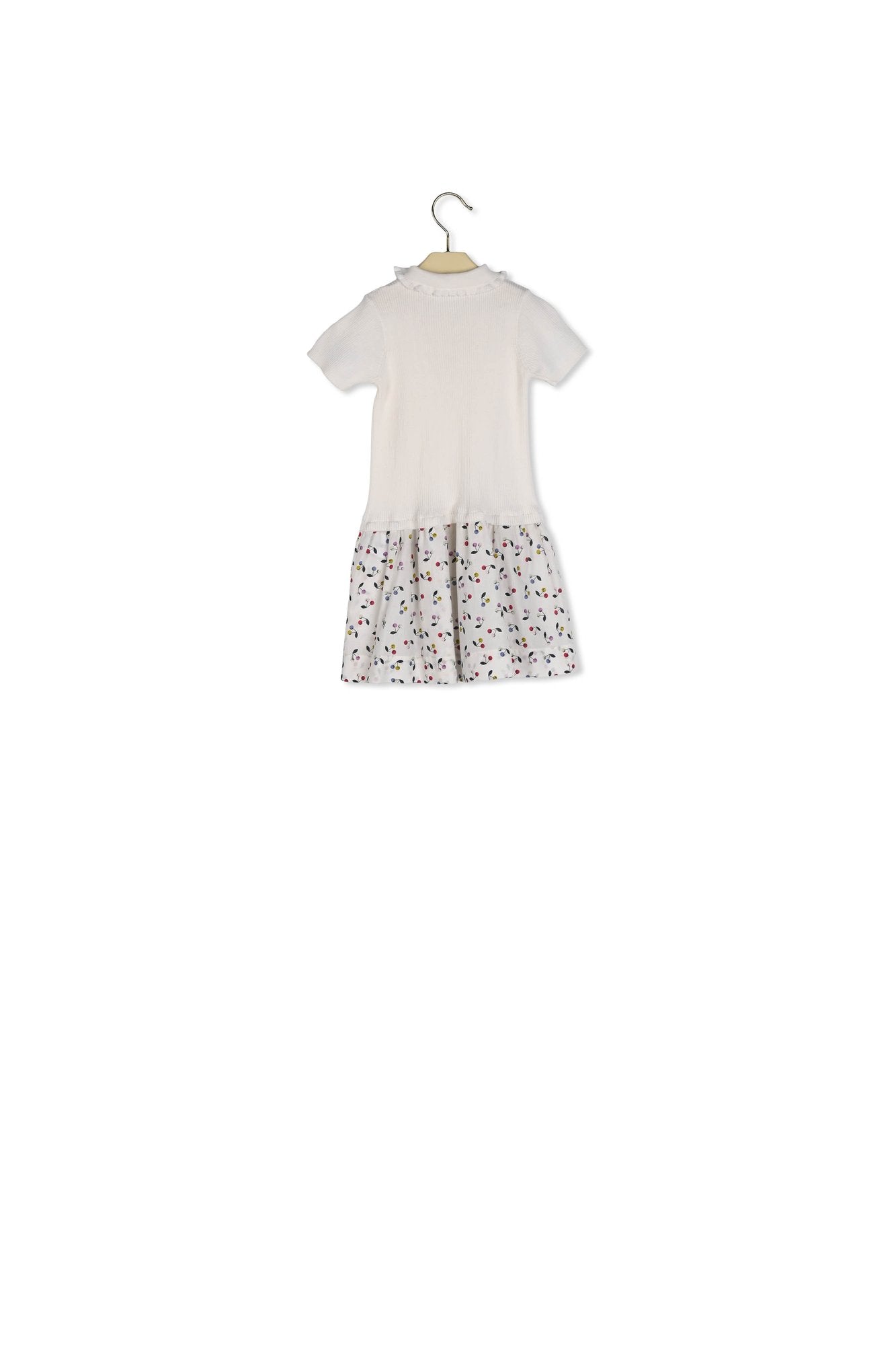 Robe Clivia - Bonpoint vintage