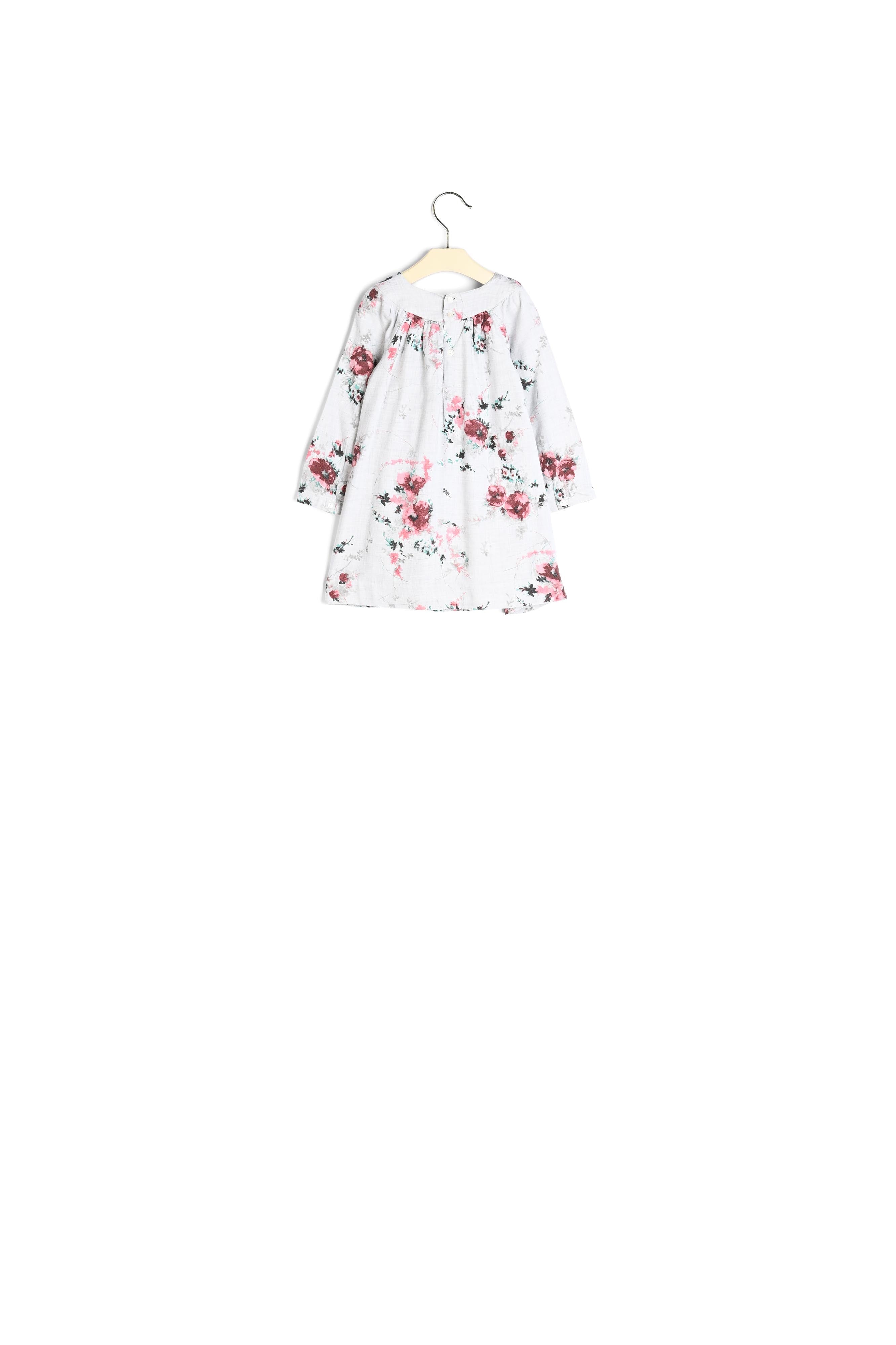 Robe Daphné - Bonpoint vintage