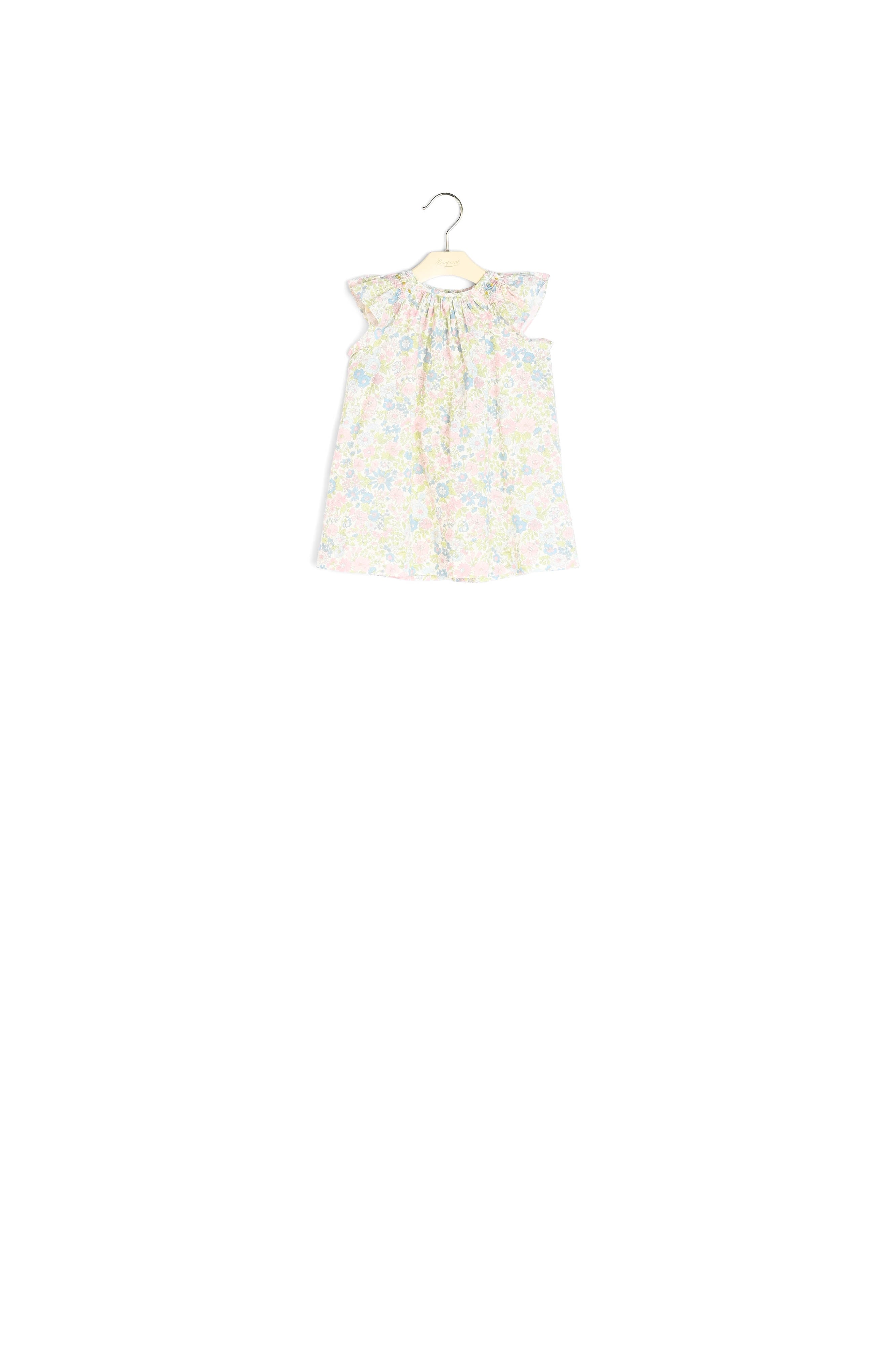 Robe Carmella - Bonpoint vintage