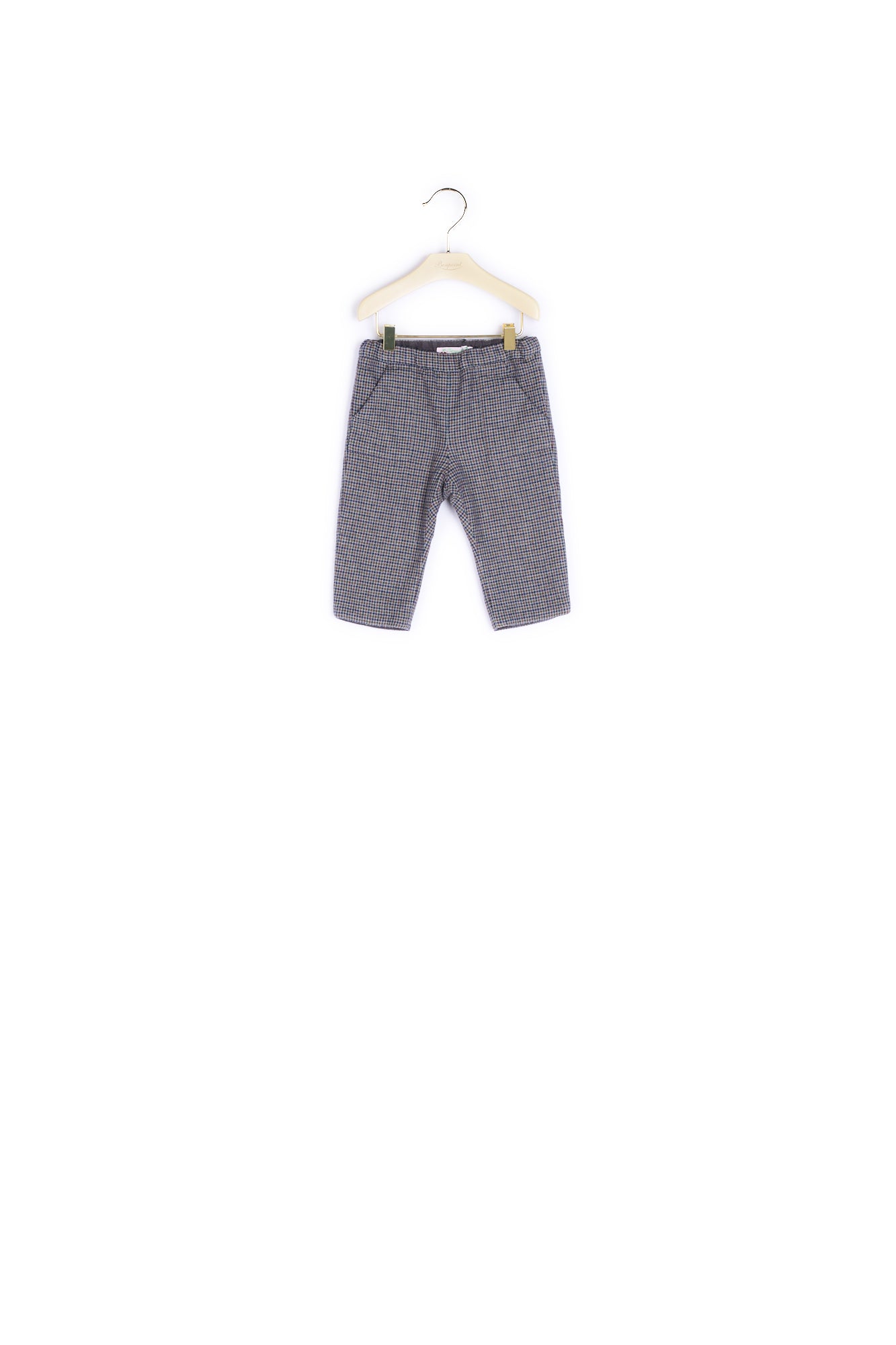 Pantalon Thursday bébé - Bonpoint vintage