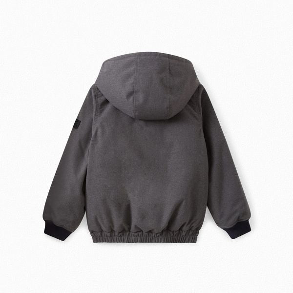 Blouson en flanelle - Bonpoint vintage