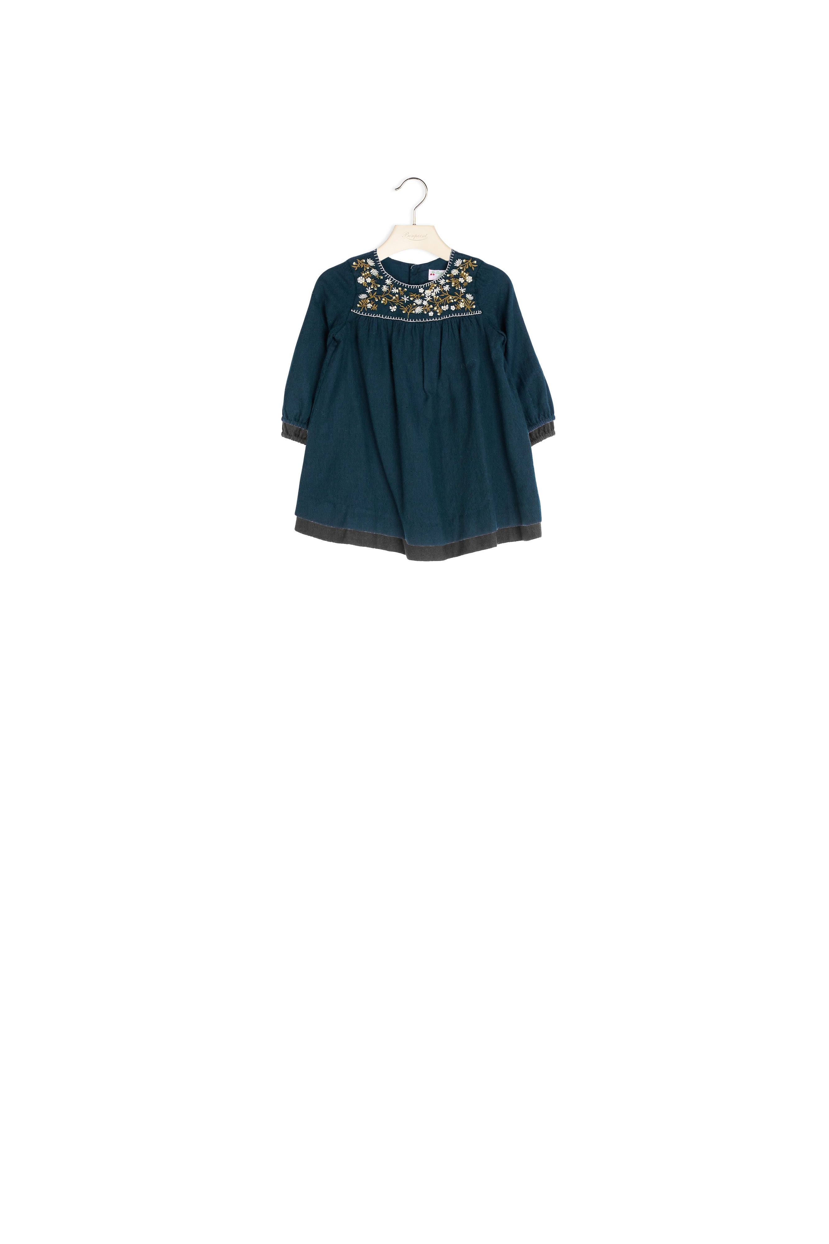 Robe Dipiki - Bonpoint vintage