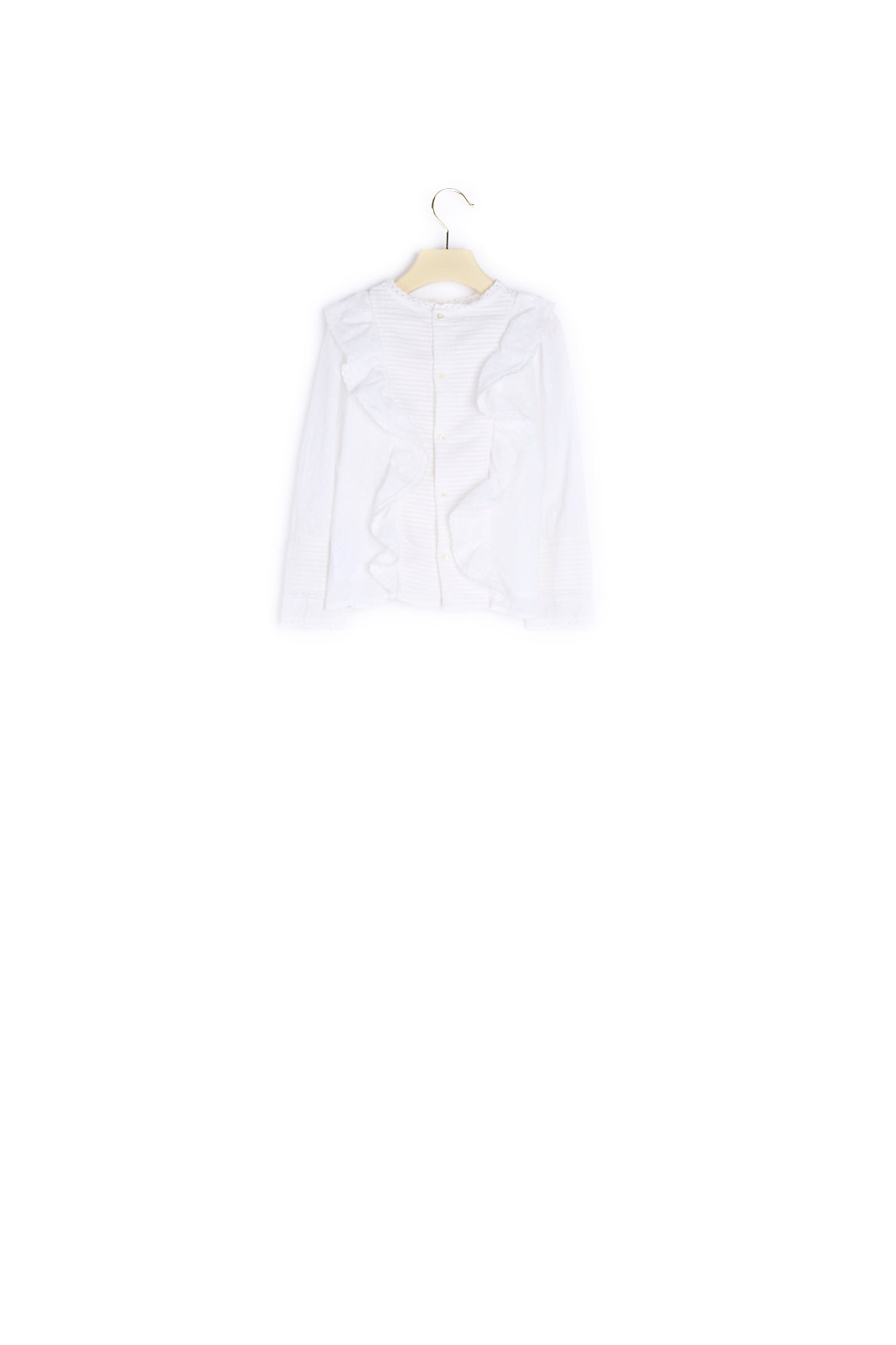 Blouse Maika - Bonpoint vintage