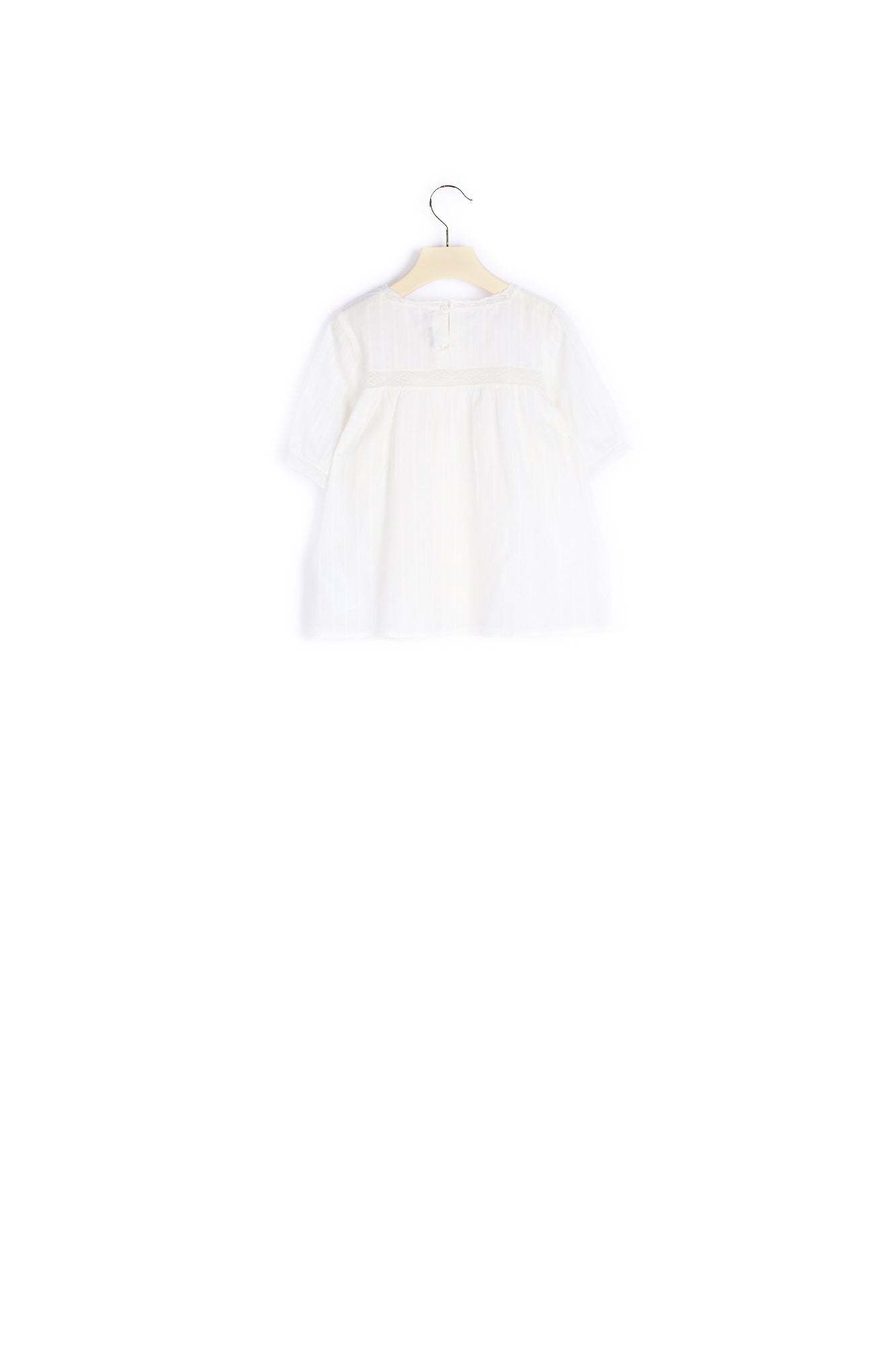 Blouse Nilo - Bonpoint vintage