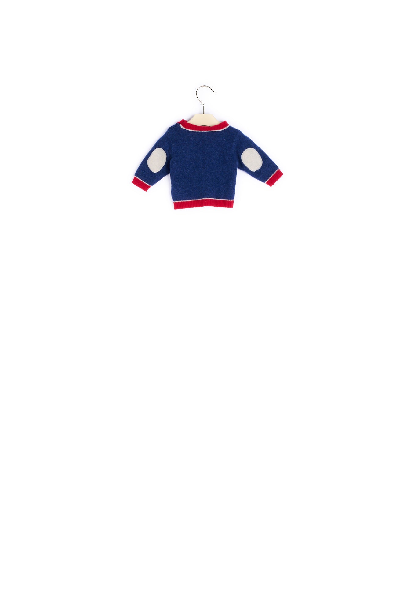 Pull bébé - Bonpoint vintage