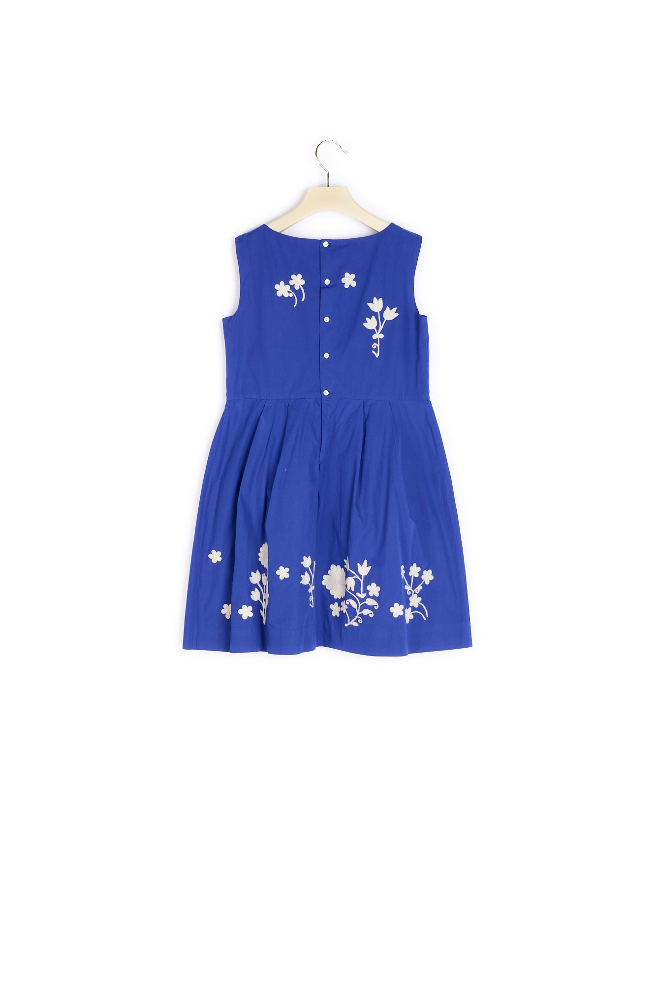 Robe Céline - Bonpoint vintage
