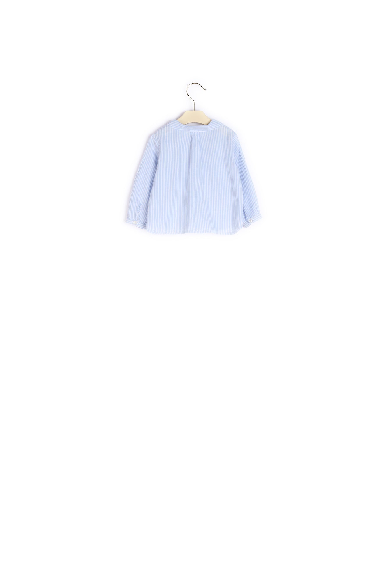 Chemise Nathan - Bonpoint vintage