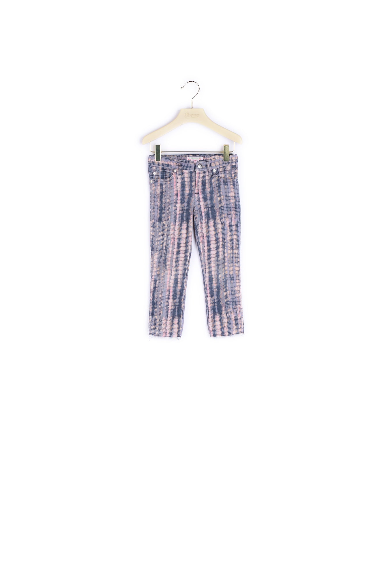 Jean Amela - Bonpoint vintage