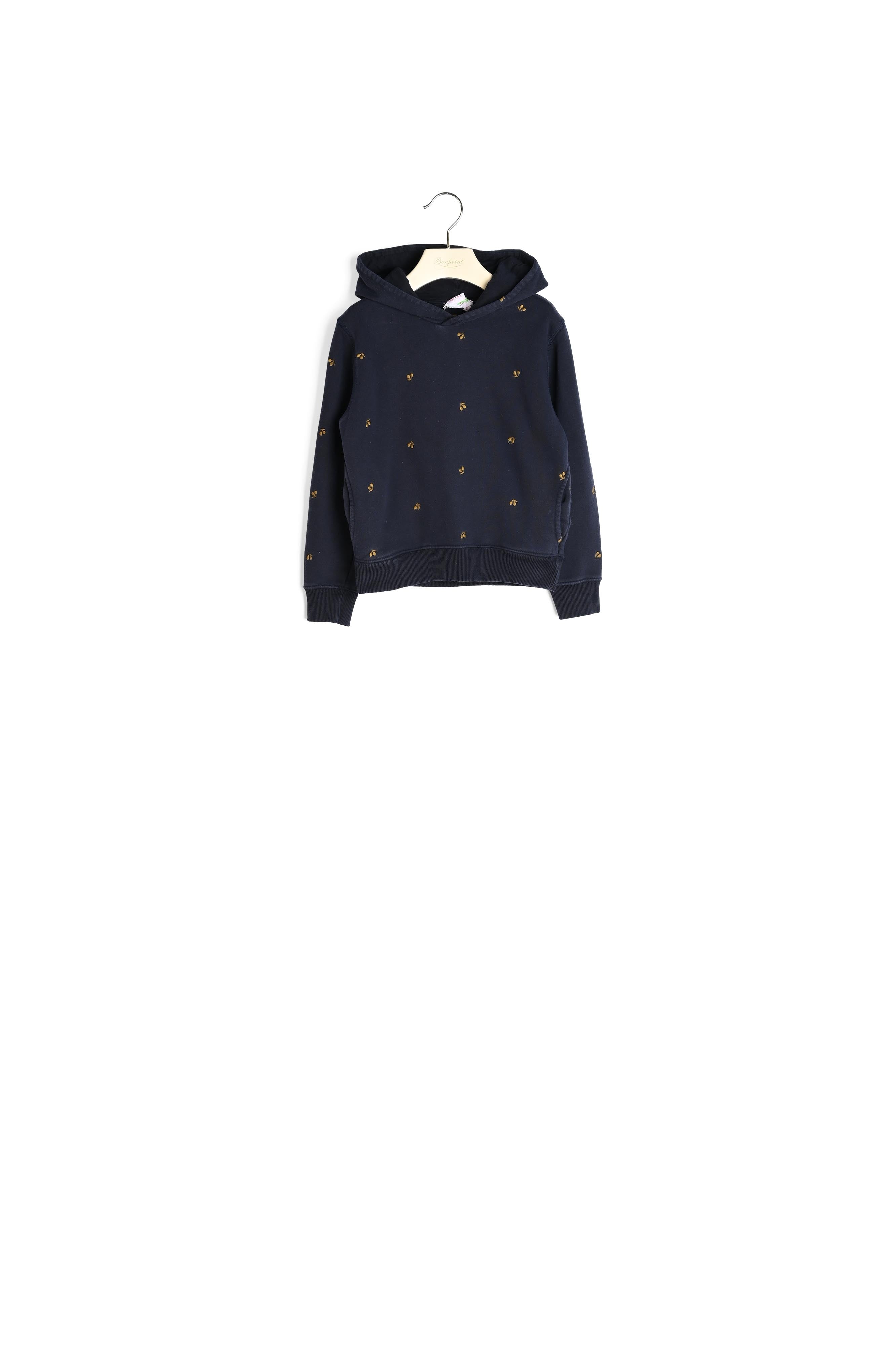 Sweat Tita - Bonpoint vintage