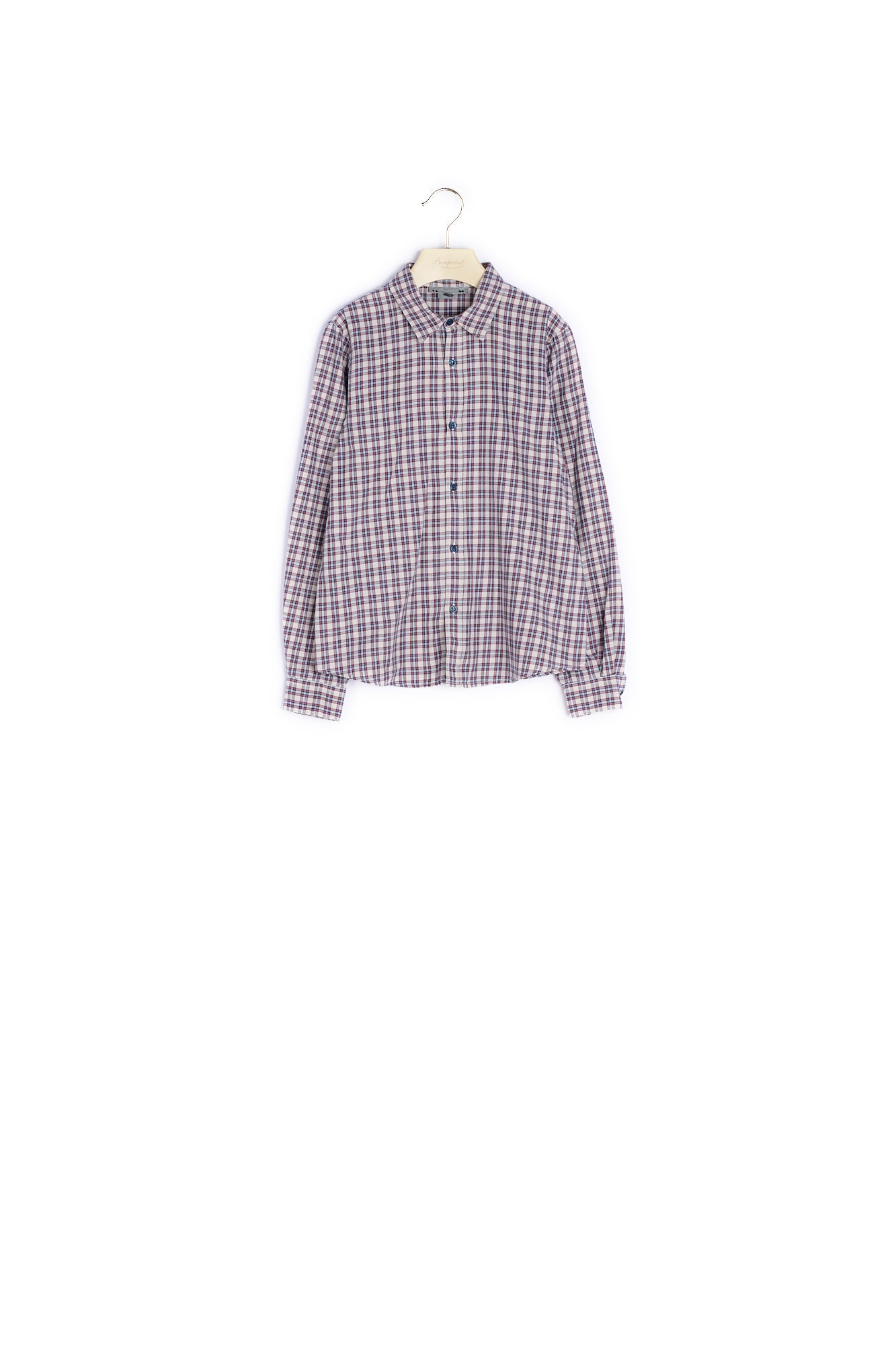 Chemise Agile enfant - Bonpoint vintage